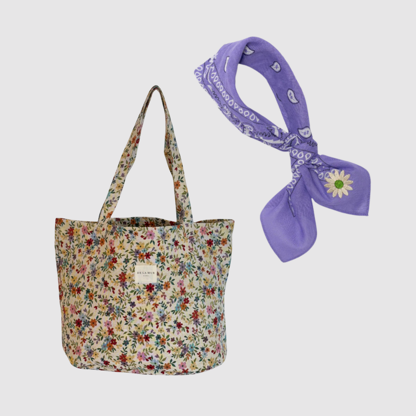 Cadeauset Bloem
