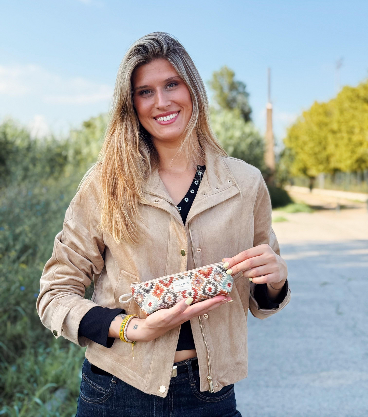 Etui BEA