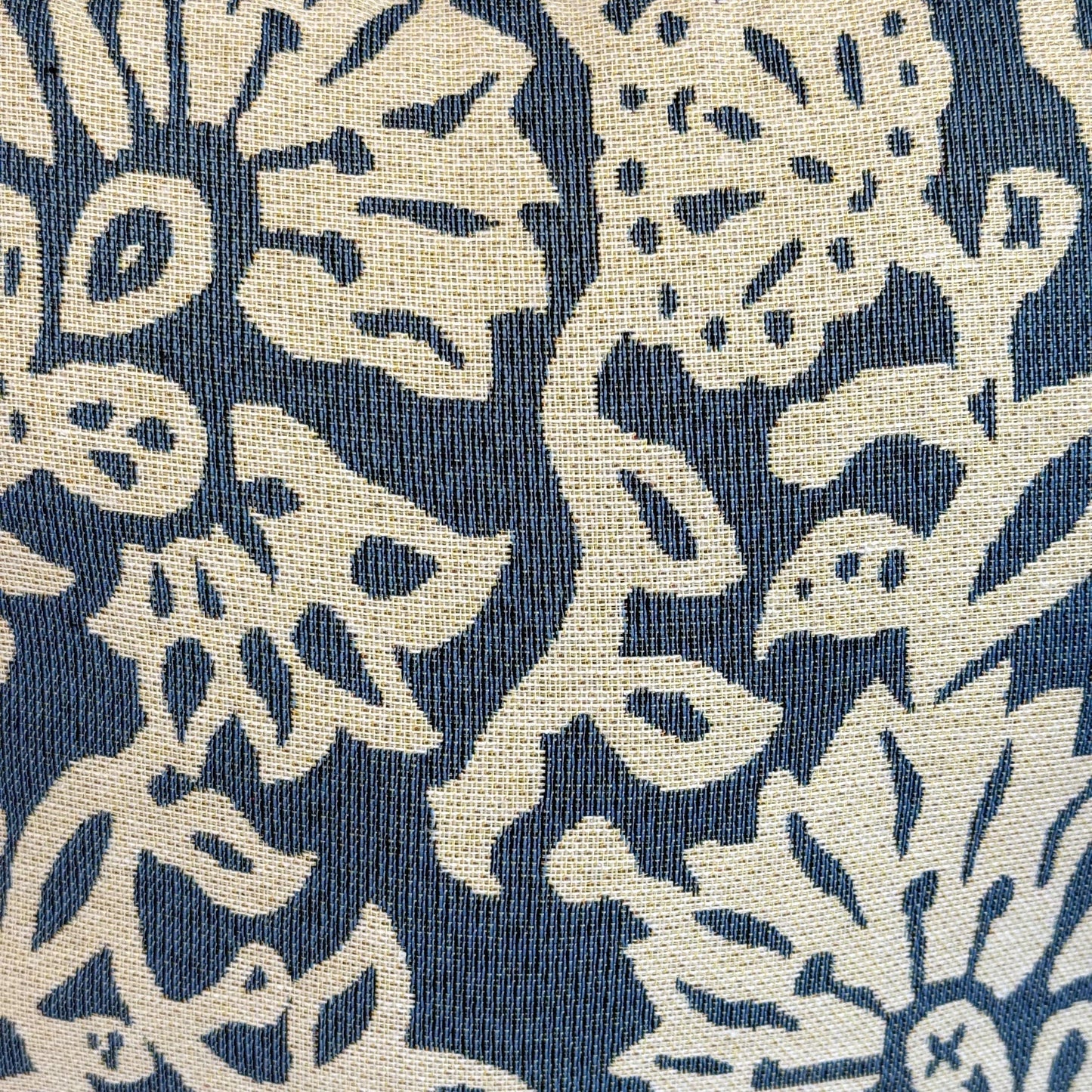 Große Einkaufstasche mit Reißverschluss AKAY