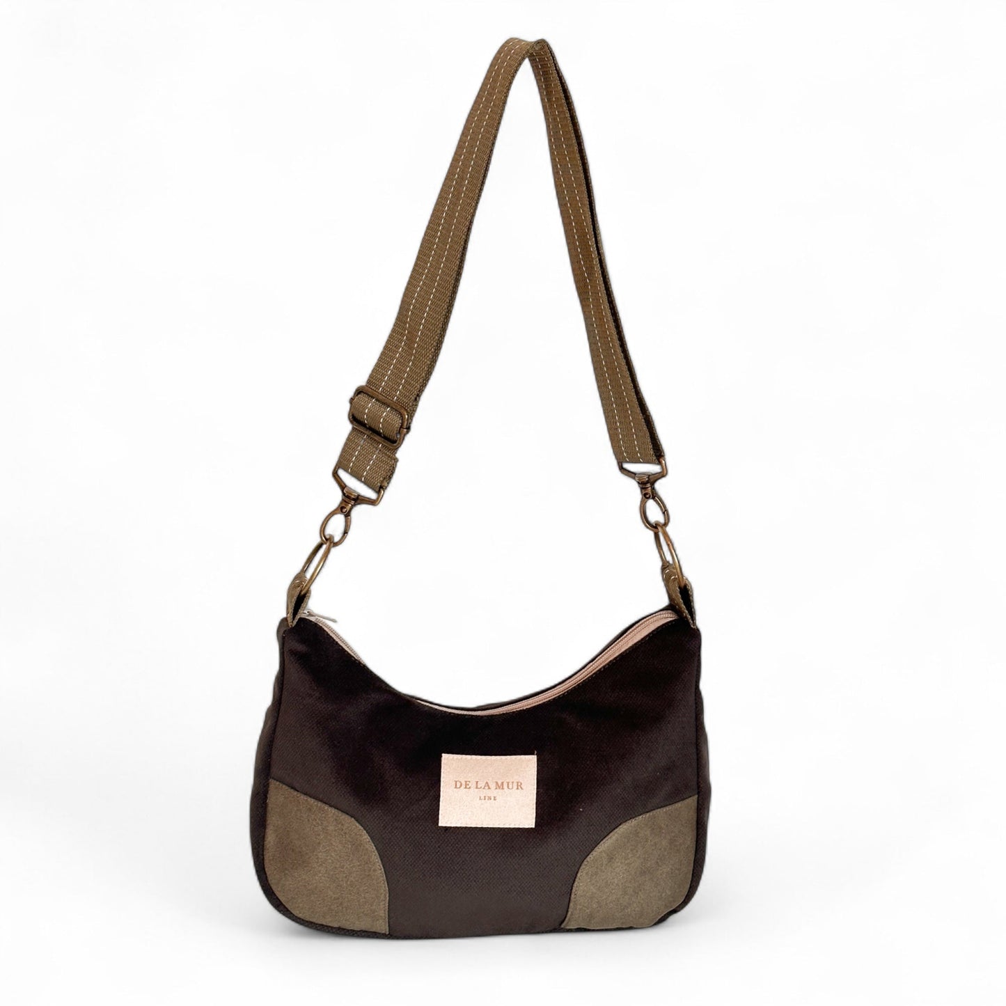 Schoudertas Klein Limited Edition EVER