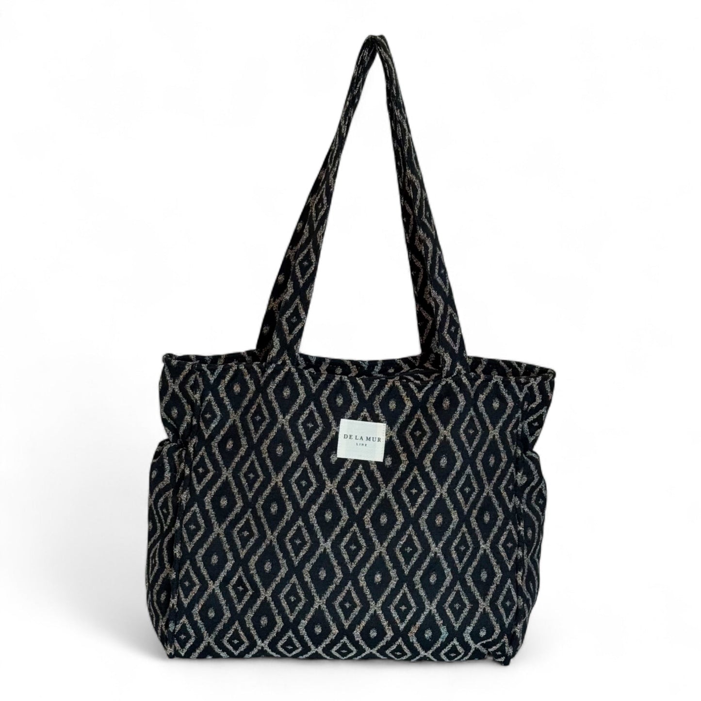 Shopper met rits ONIX
