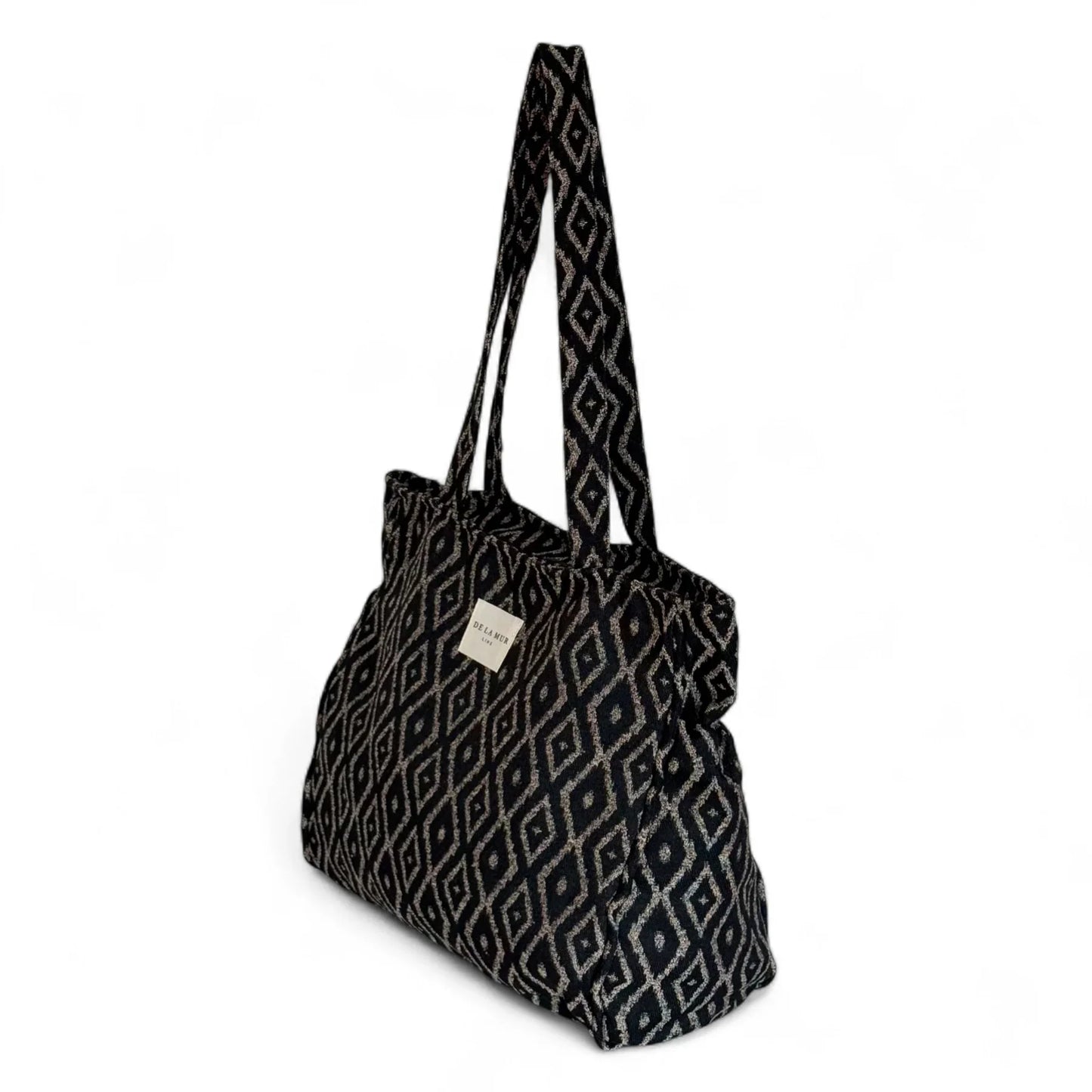 Shopper met rits ONIX