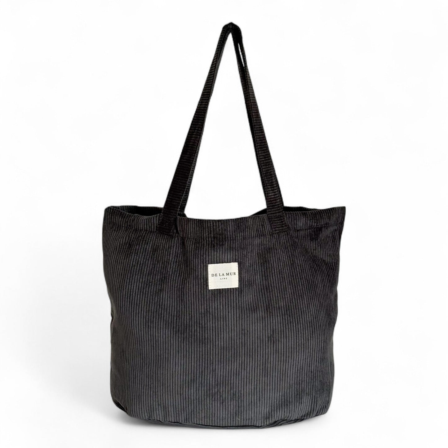 Schoudertas Shopper Rib BONI