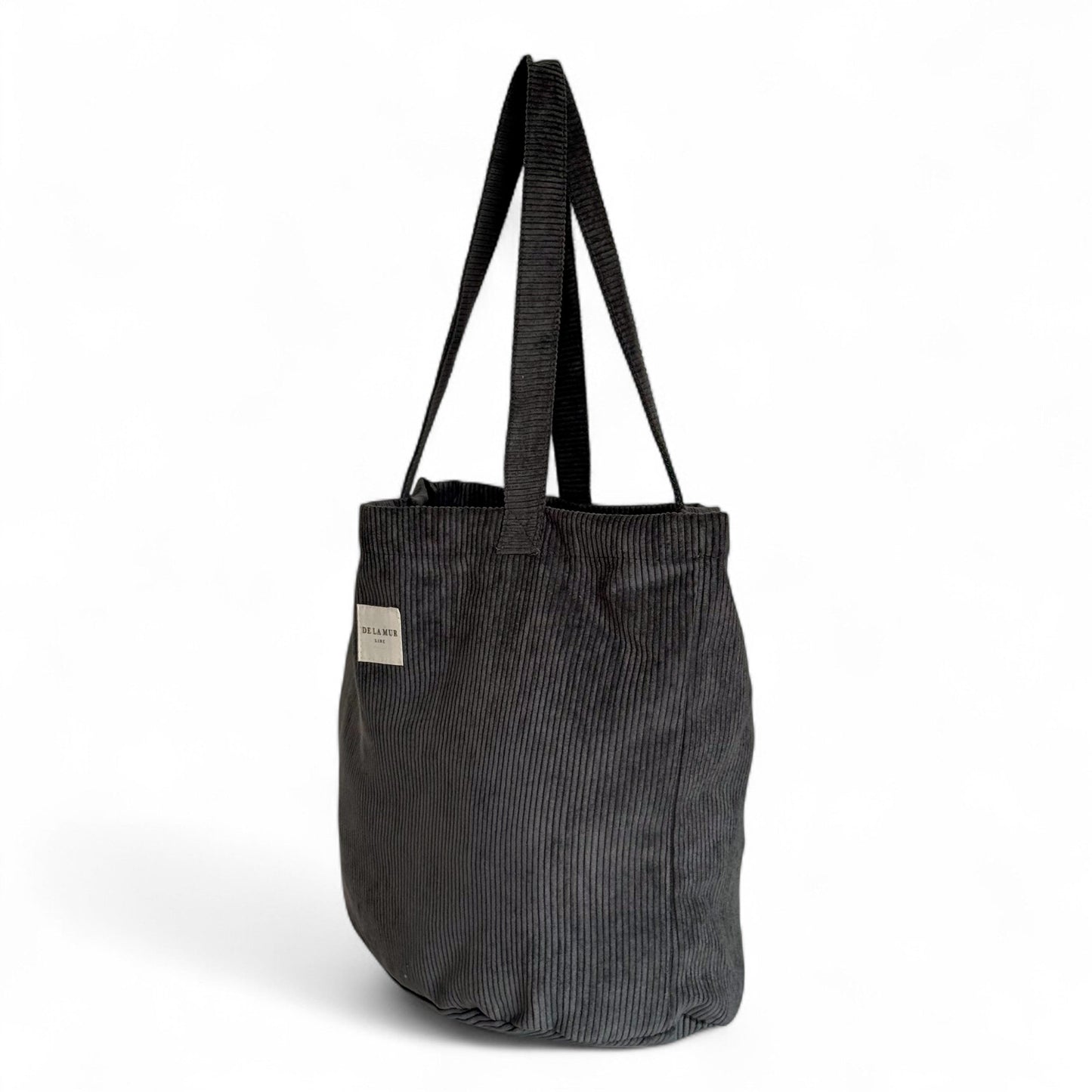 Schoudertas Shopper Rib BONI