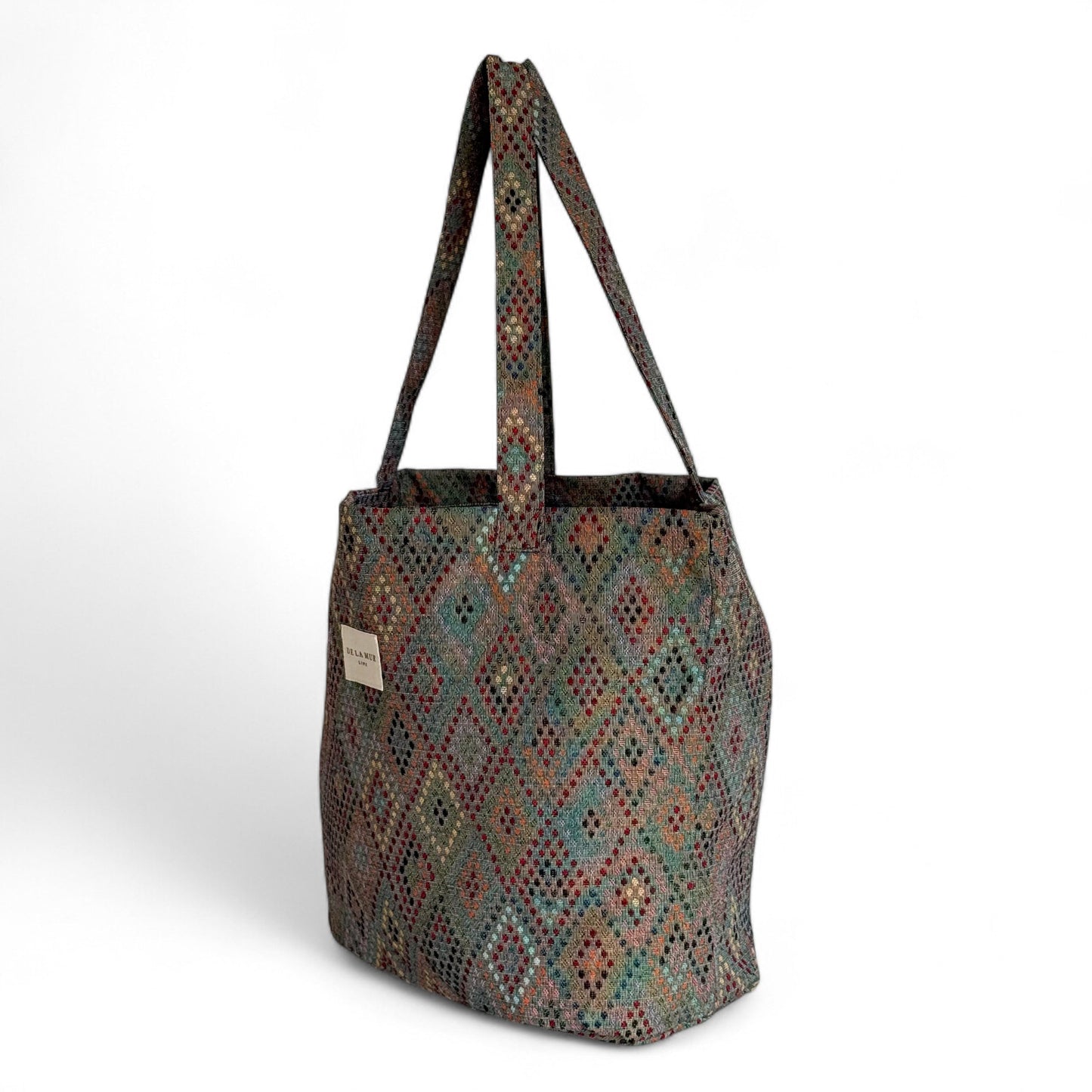 Grote Shopper CANELA