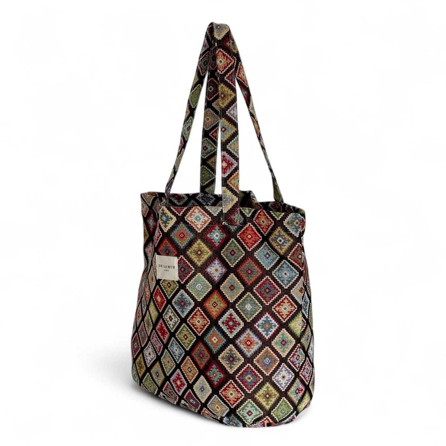 Grote Shopper JOIN