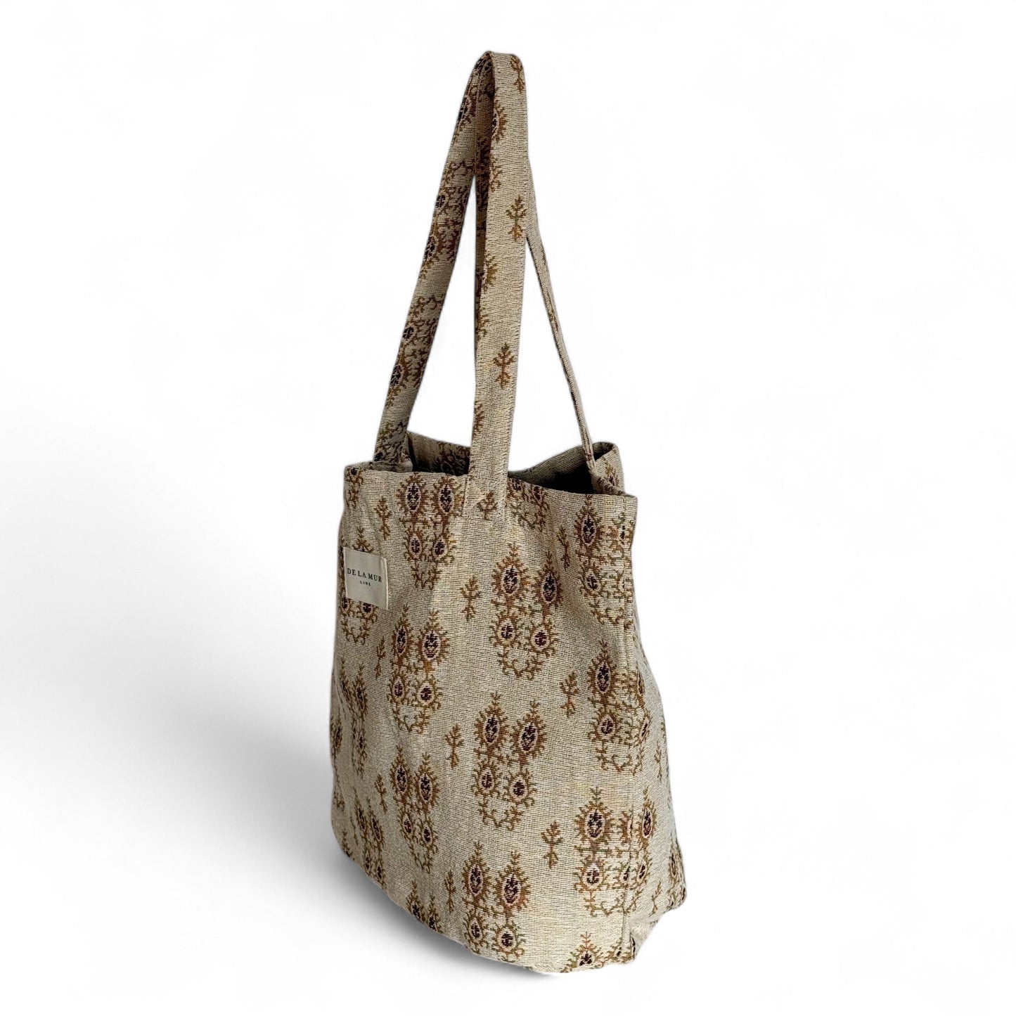 Grote Shopper PLUMA