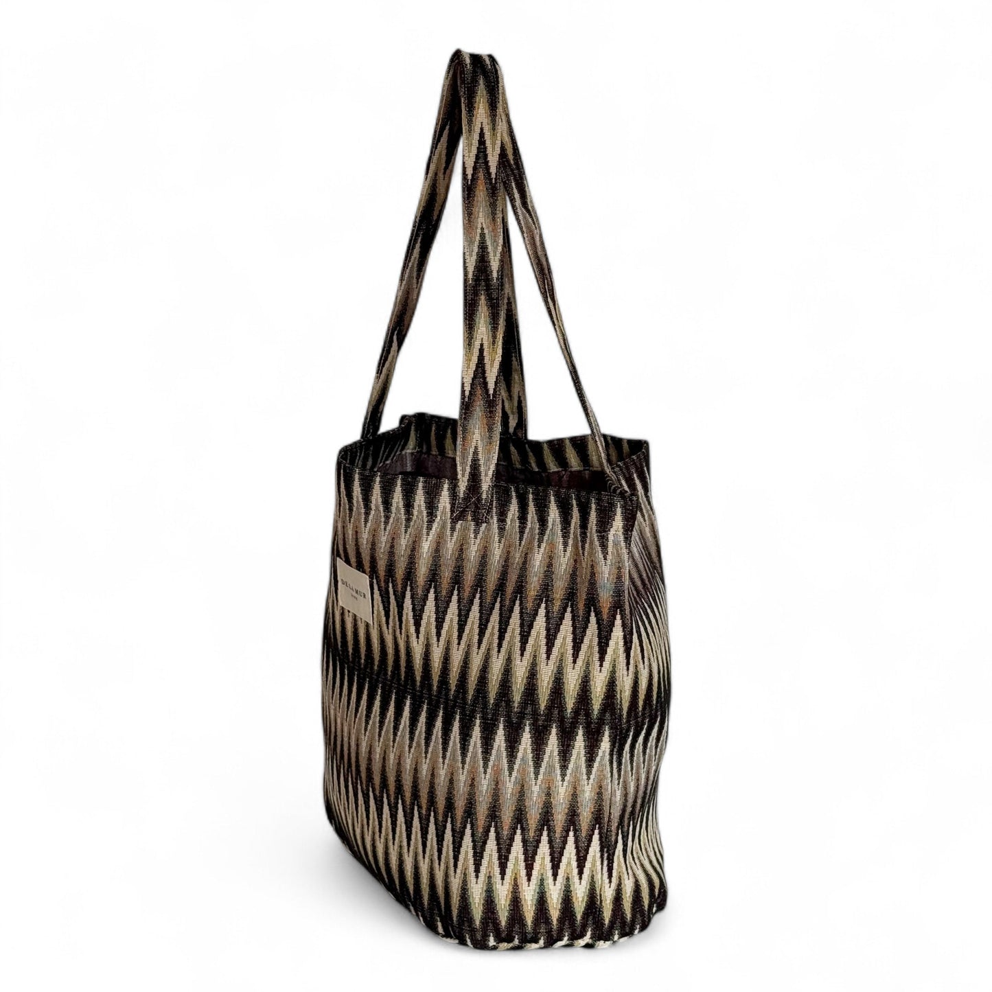 Grote Shopper SKAN
