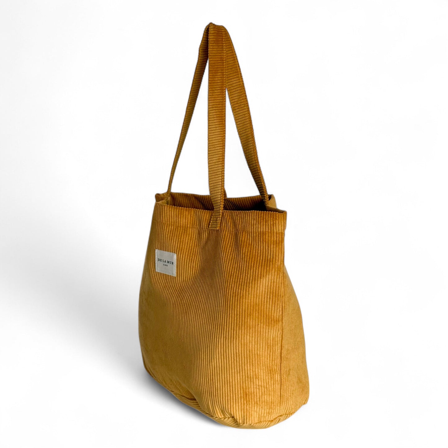 Schoudertas Shopper Rib TAZ