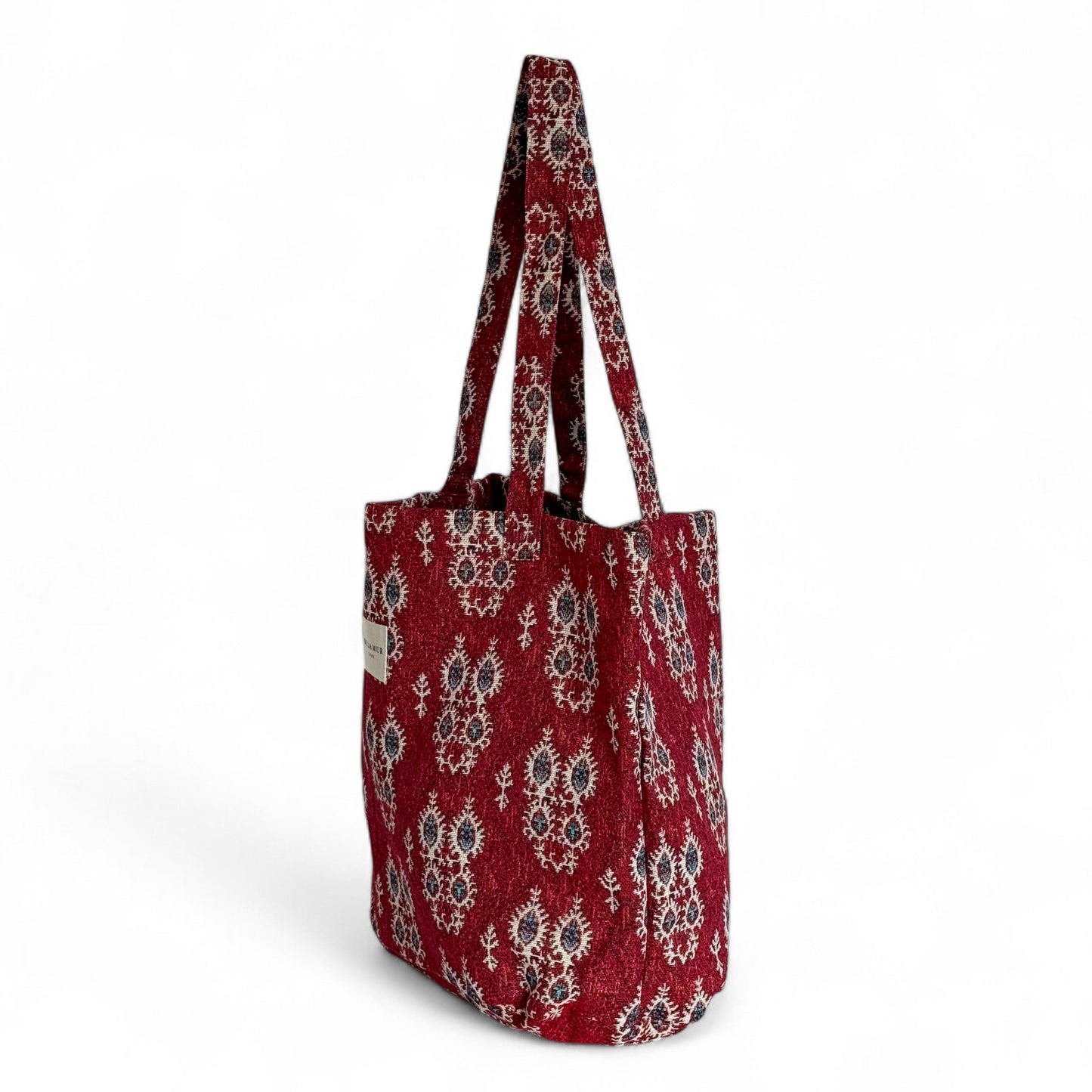 Grote Shopper TINTA