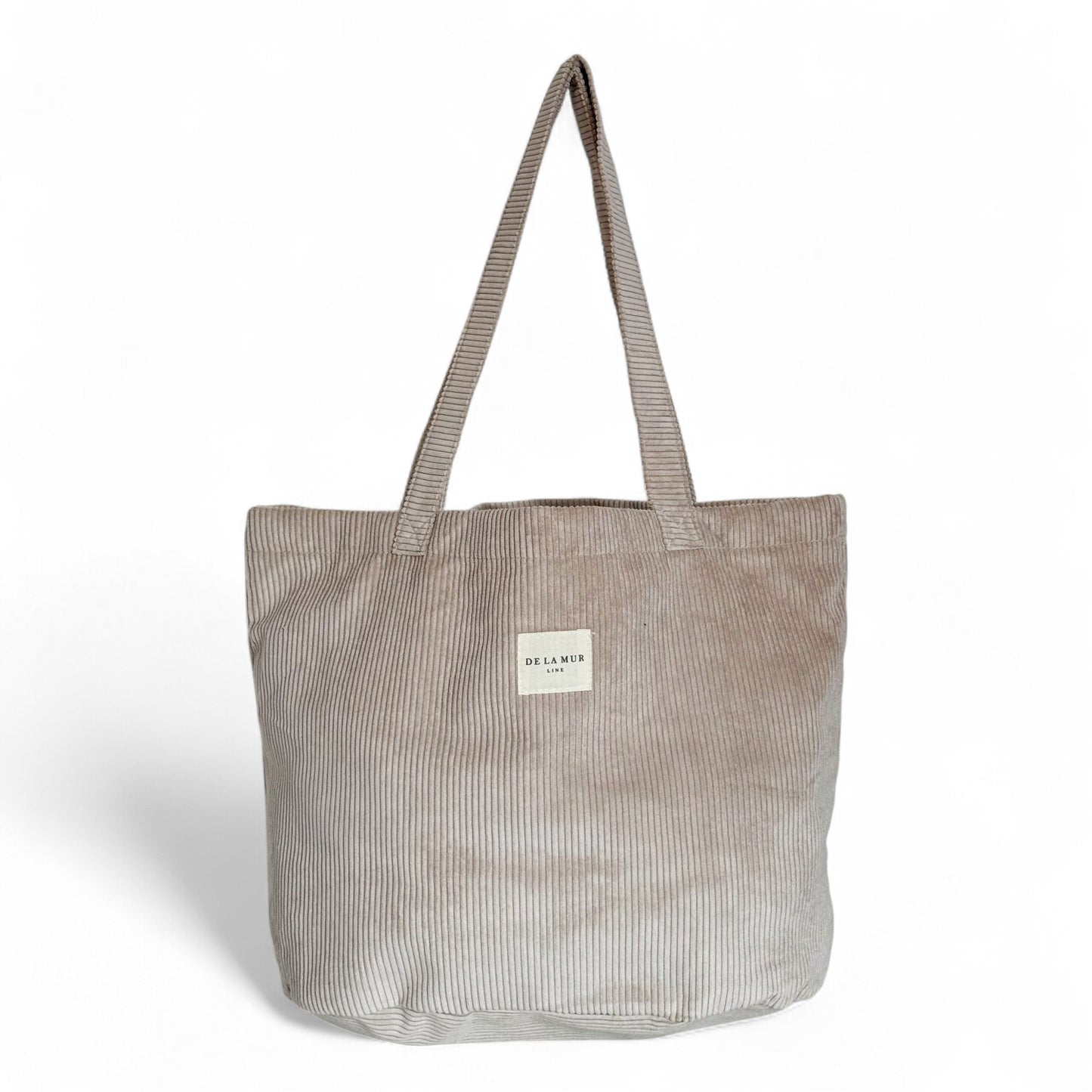 Schoudertas Shopper Rib TOFE