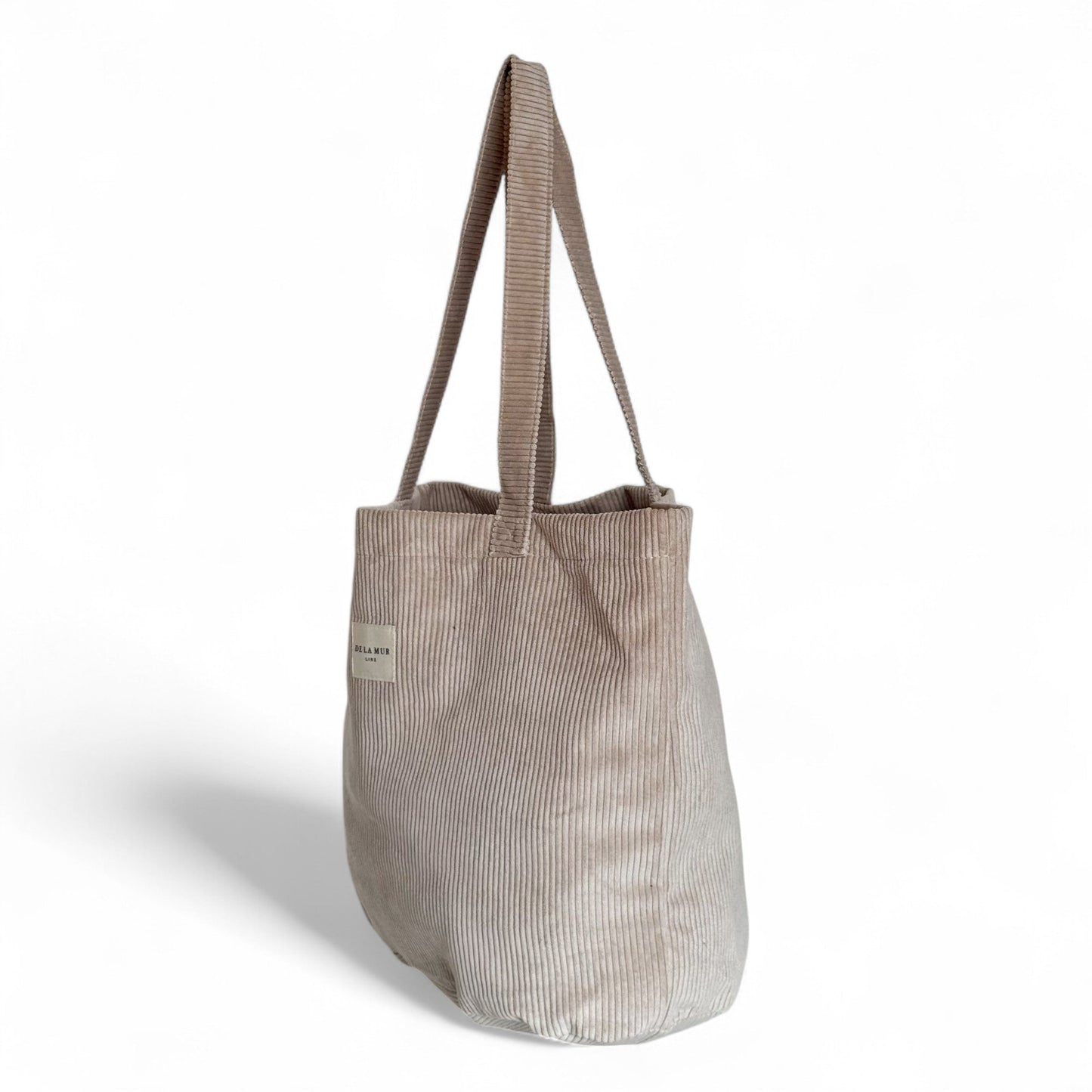 Schoudertas Shopper Rib TOFE