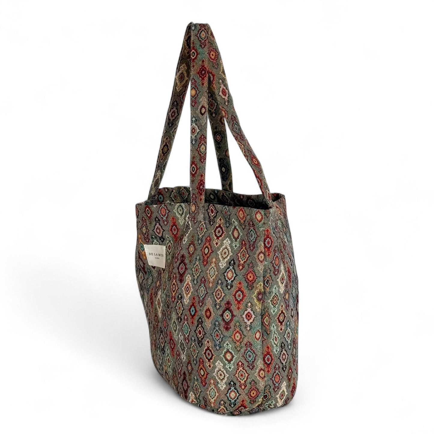 Grote Shopper TRIGO