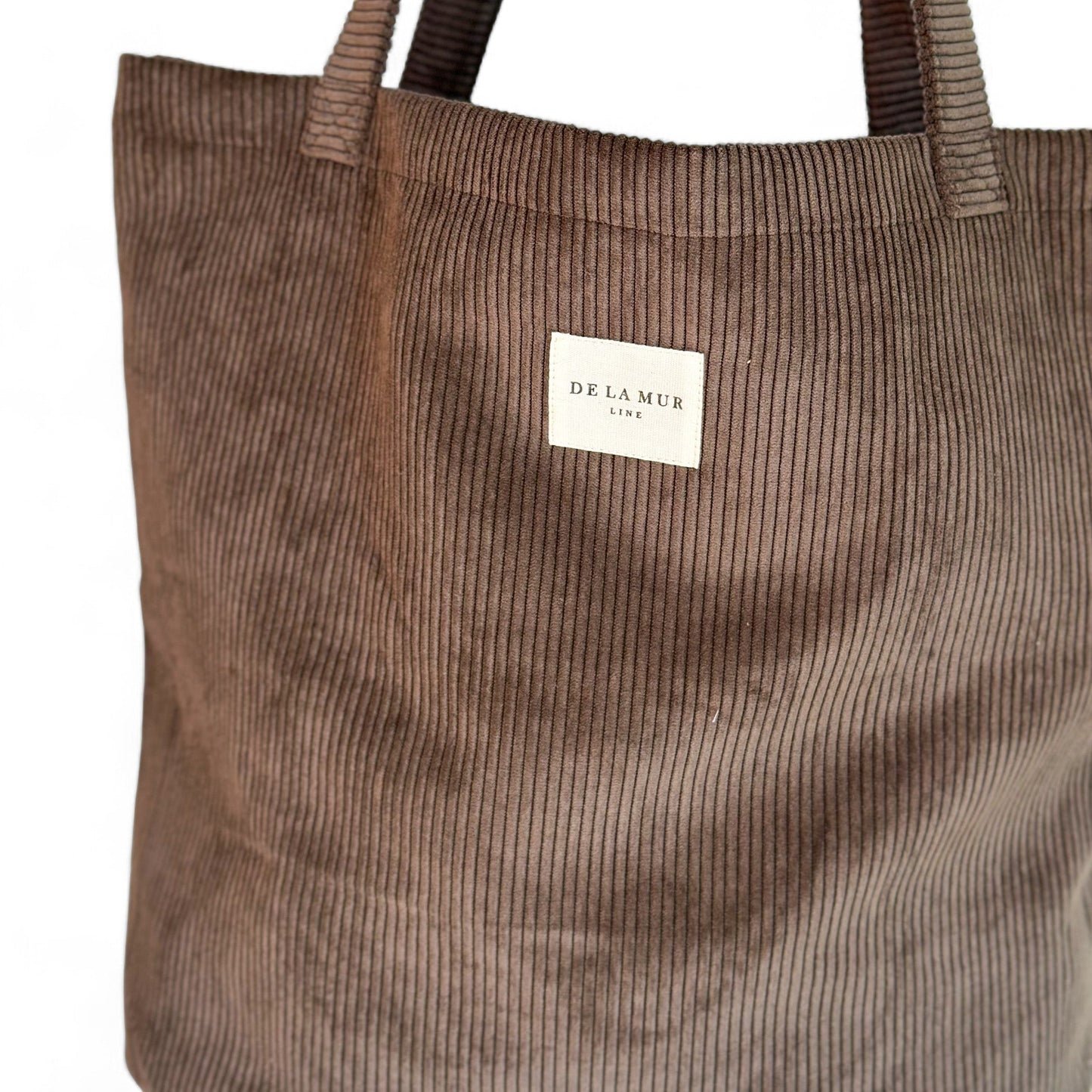 Schoudertas Shopper Rib XOC