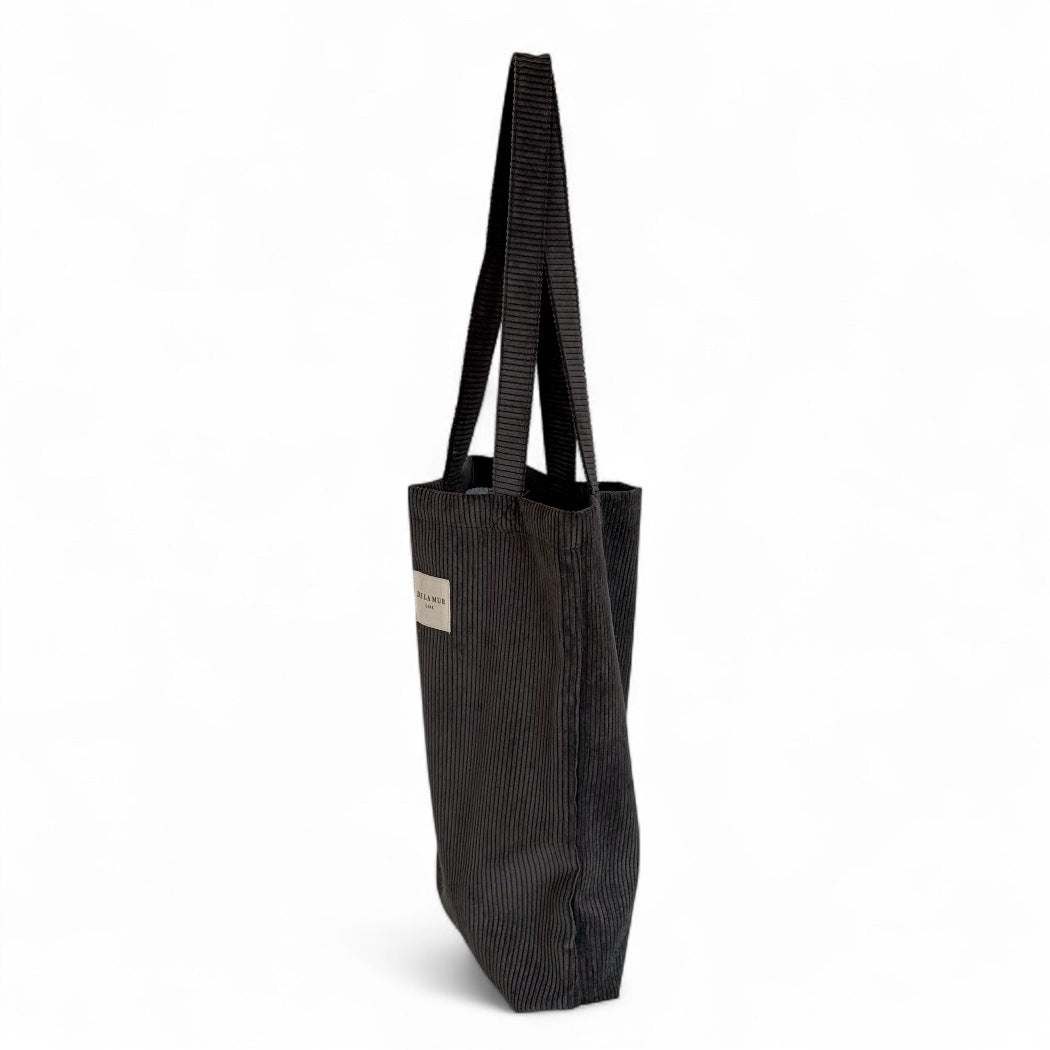 Tote Bag Rib BONI