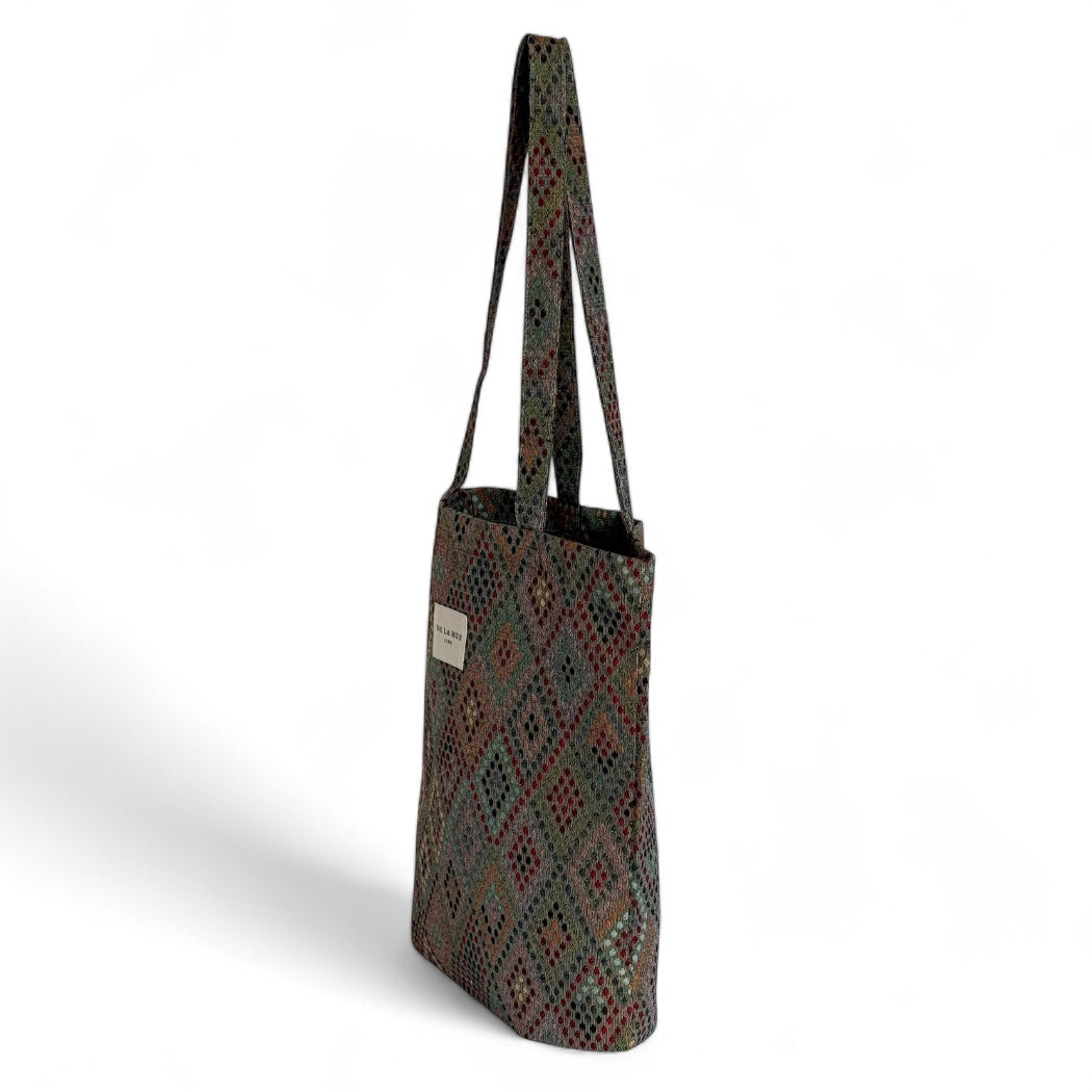 Tote Bag CANELA