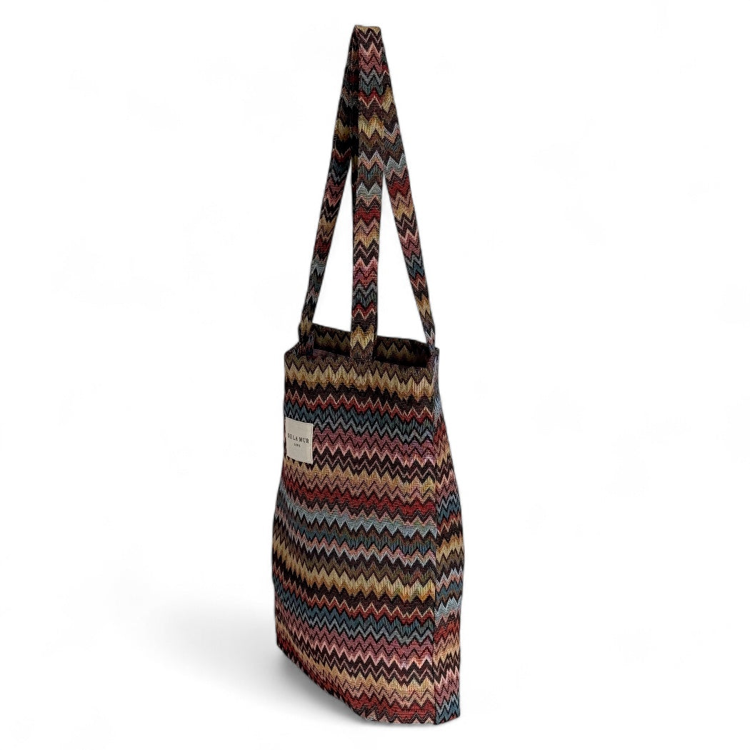 Tote Bag MONTE