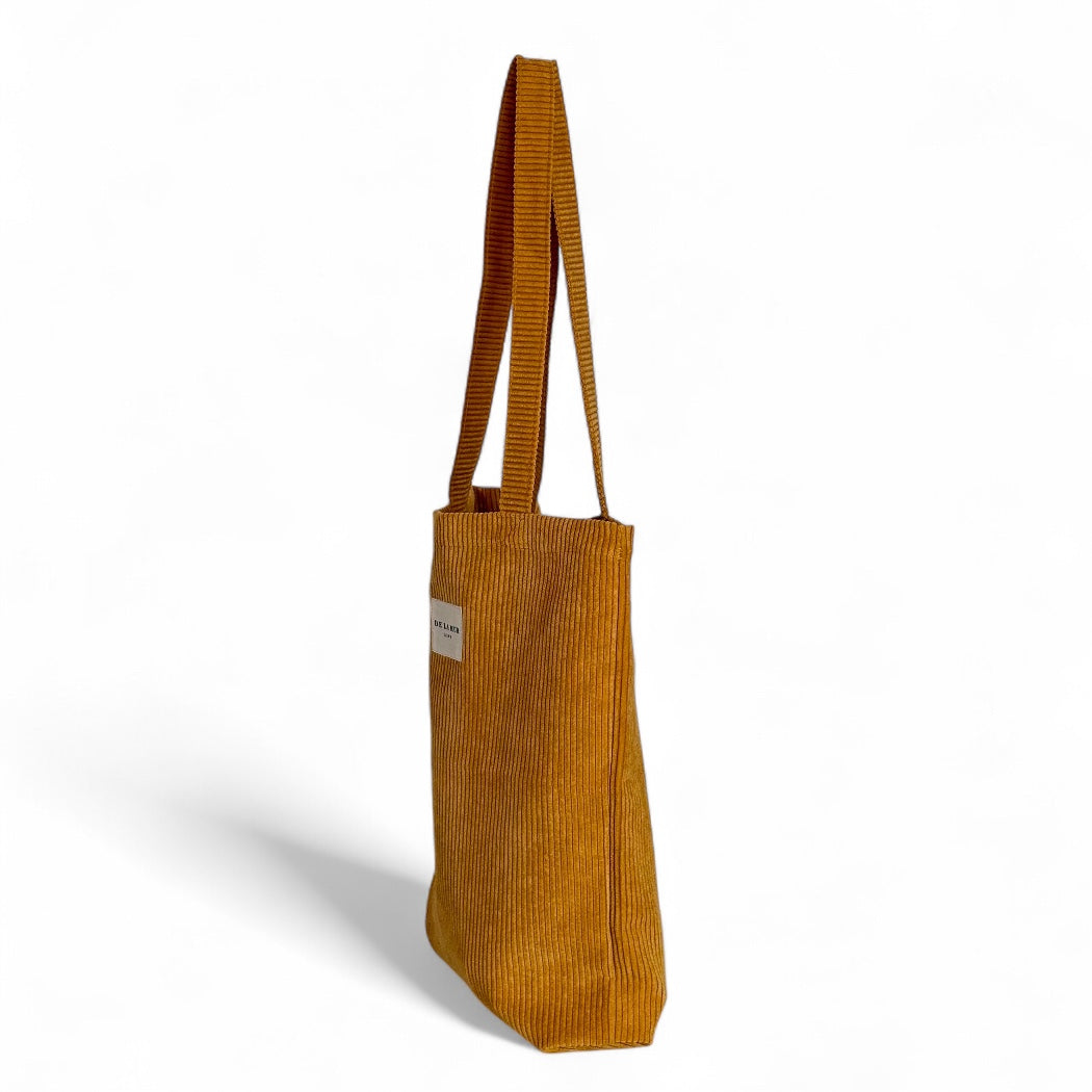 Tote Bag Rib TAZ