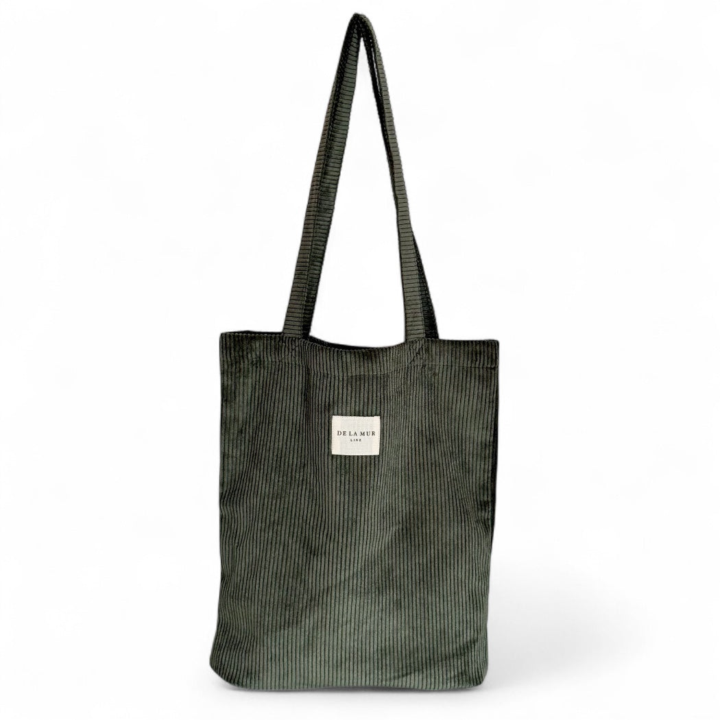 Tote Bag Rib Rib TREE