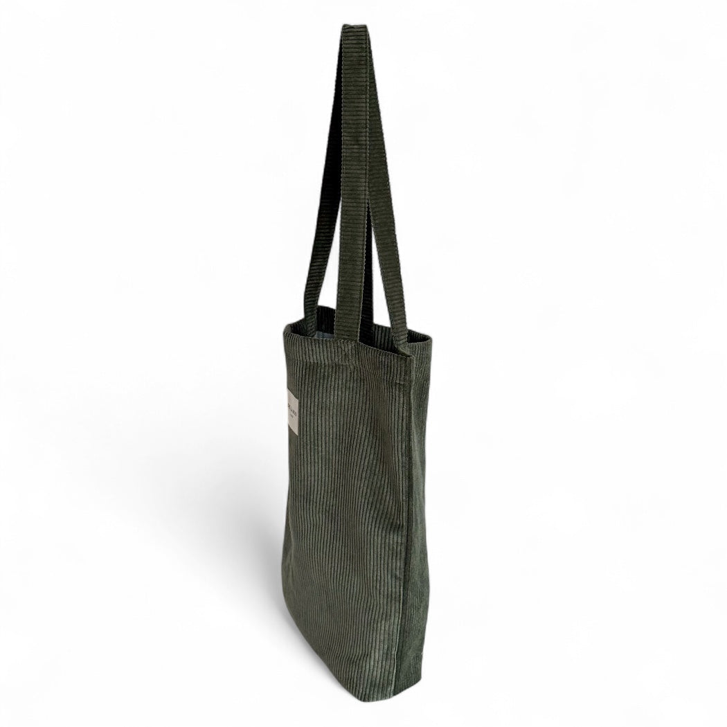 Tote Bag Rib Rib TREE