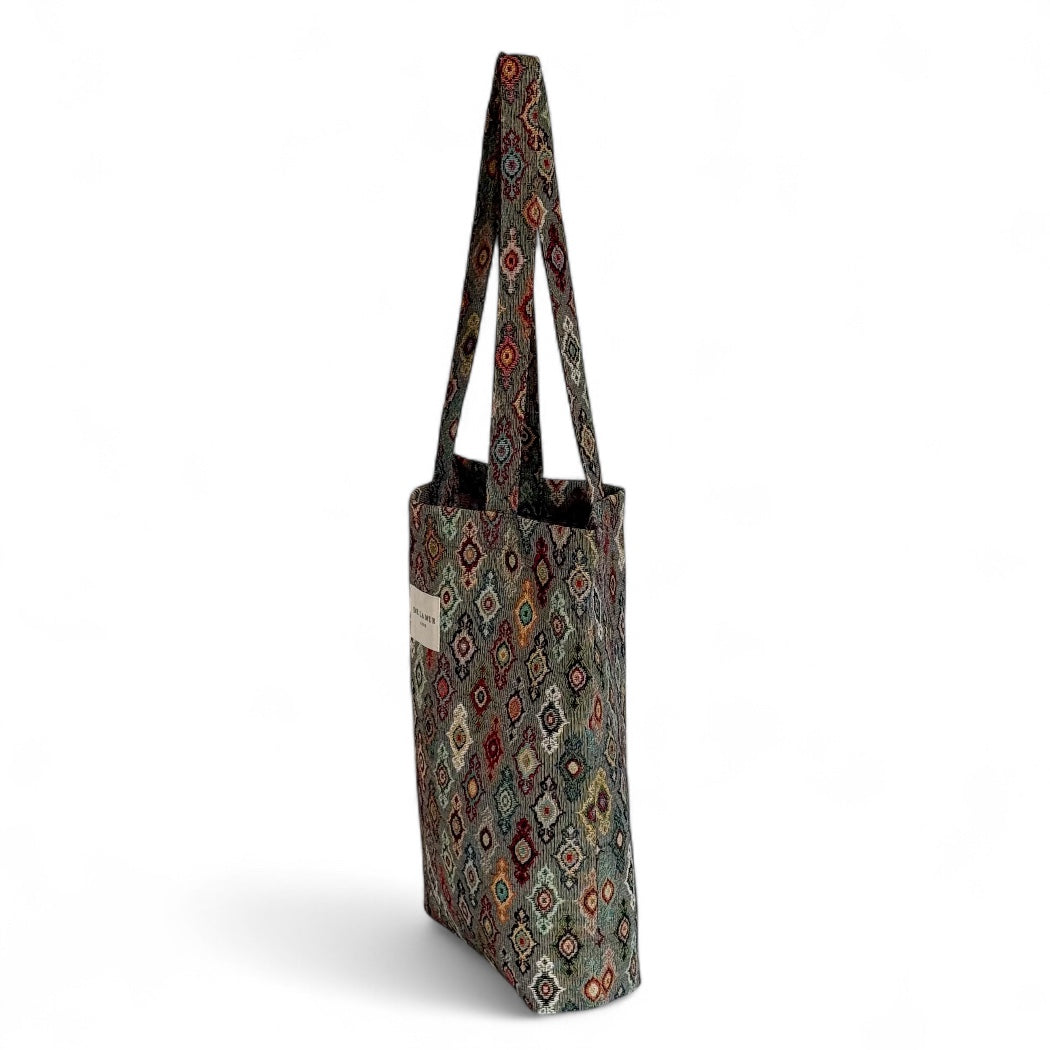 Tote Bag TRIGO