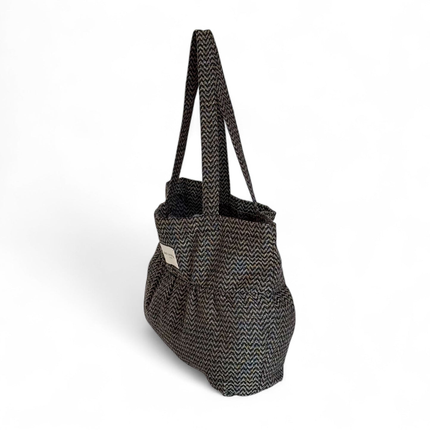 Ruffle Bag DANA