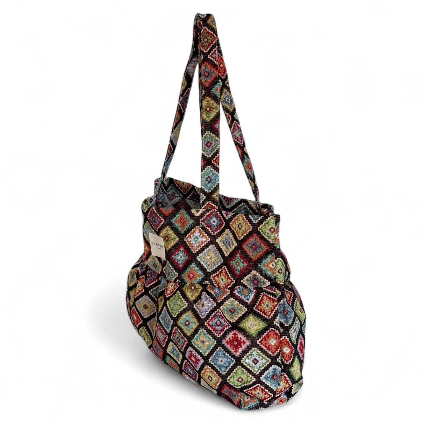 Ruffle Bag JOIN
