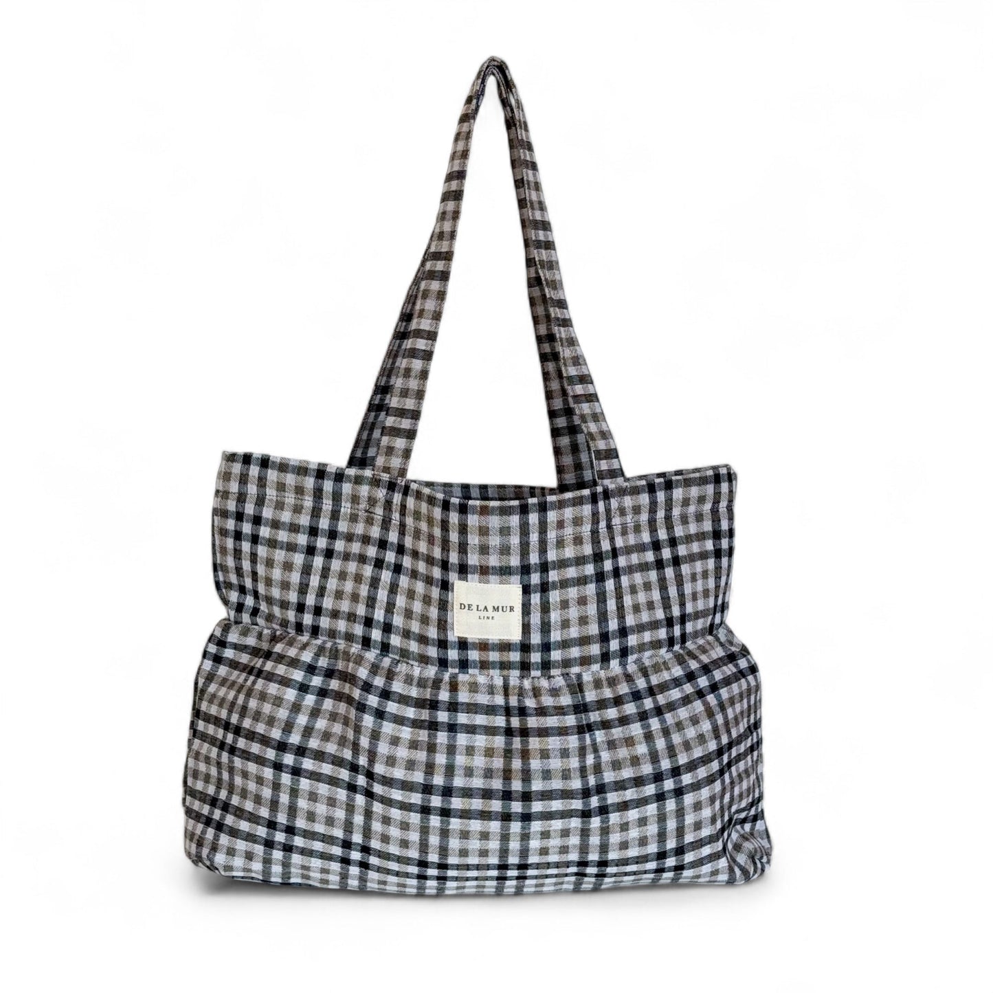 Ruffle Bag LIAN
