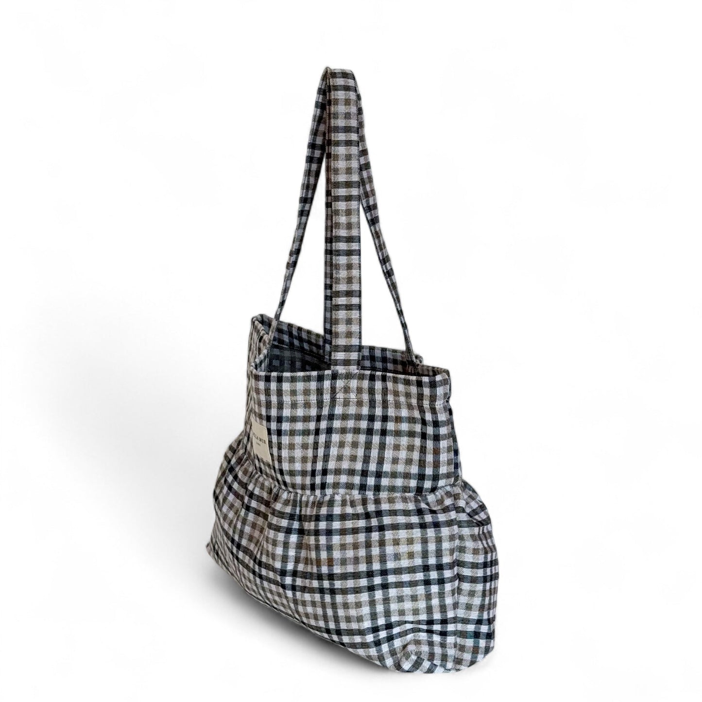 Ruffle Bag LIAN