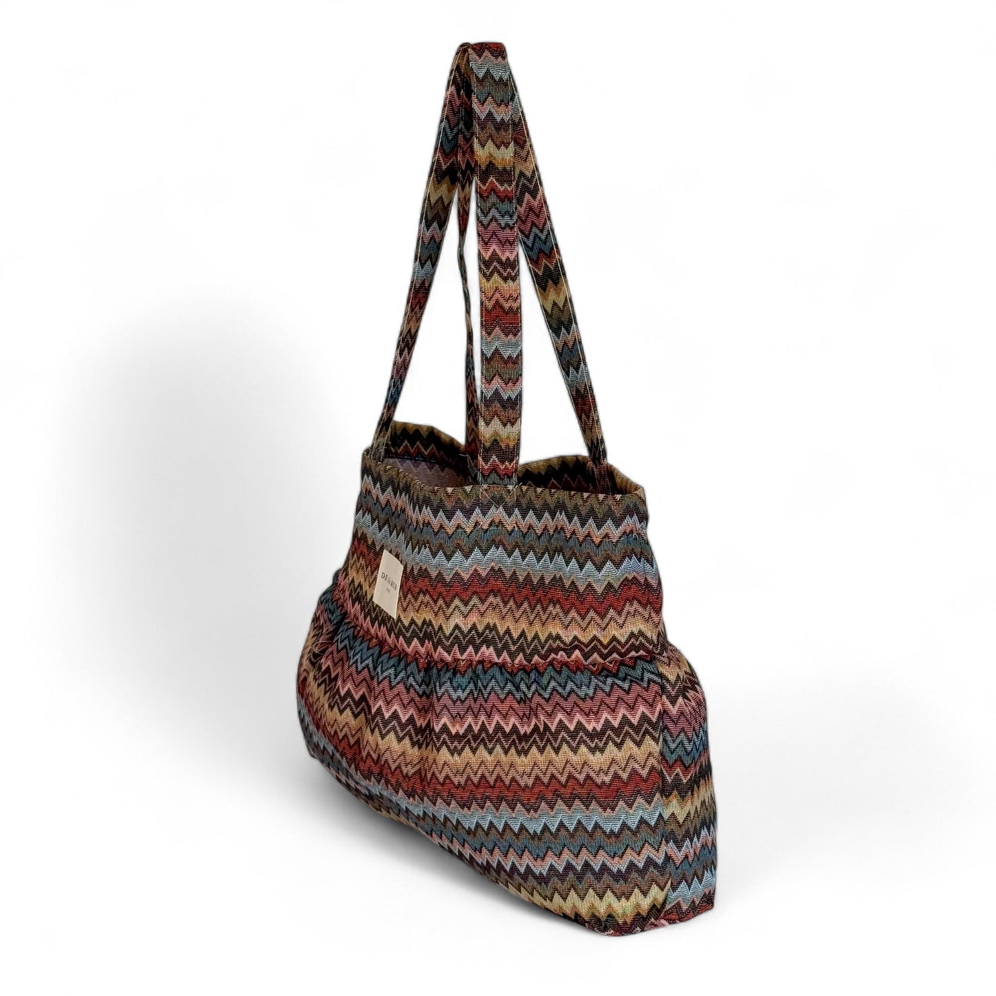 Ruffle Bag MONTE