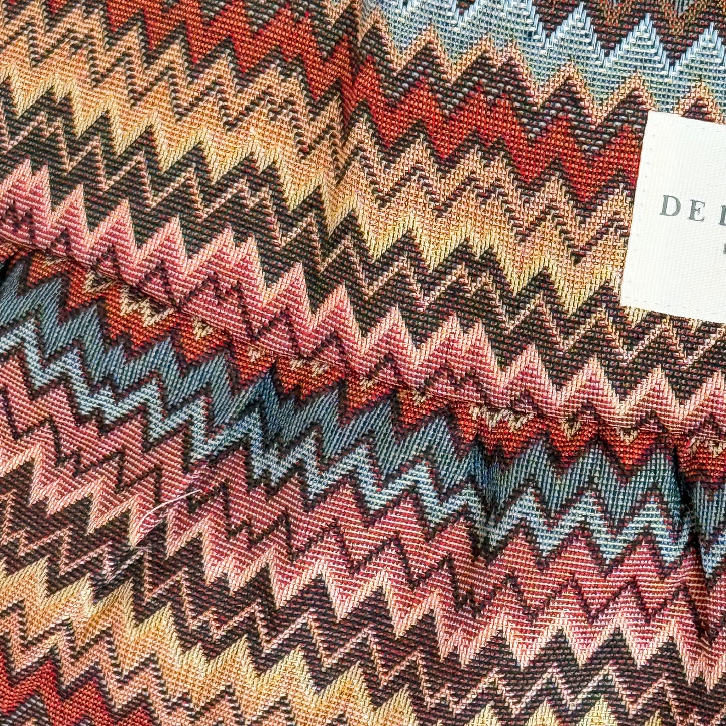Ruffle Bag MONTE
