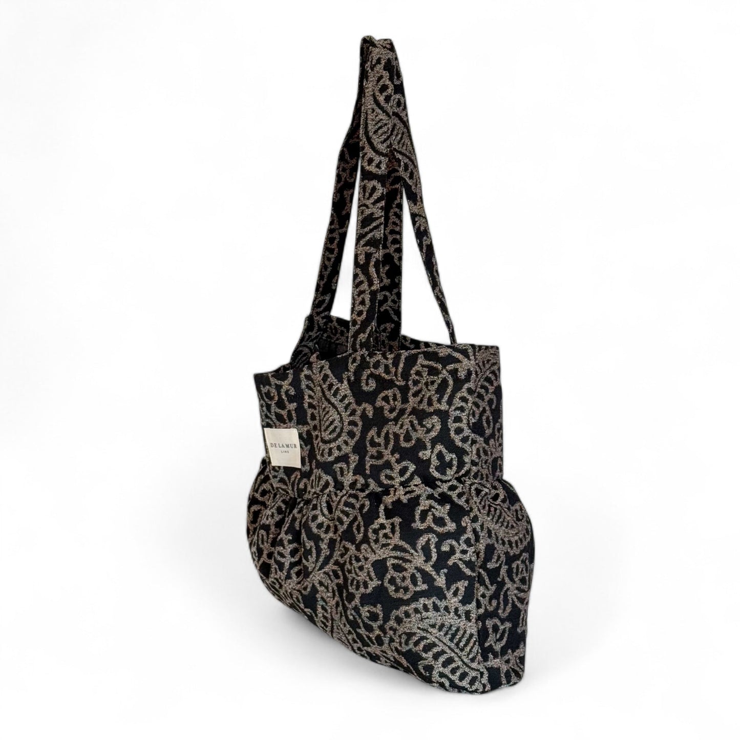 Ruffle Bag TEIDE