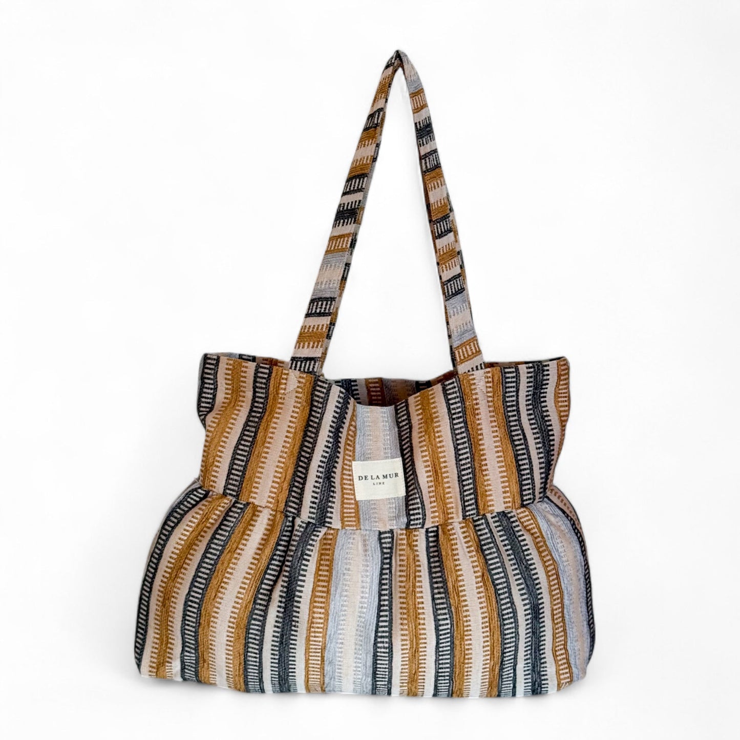 Ruffle Bag TRON