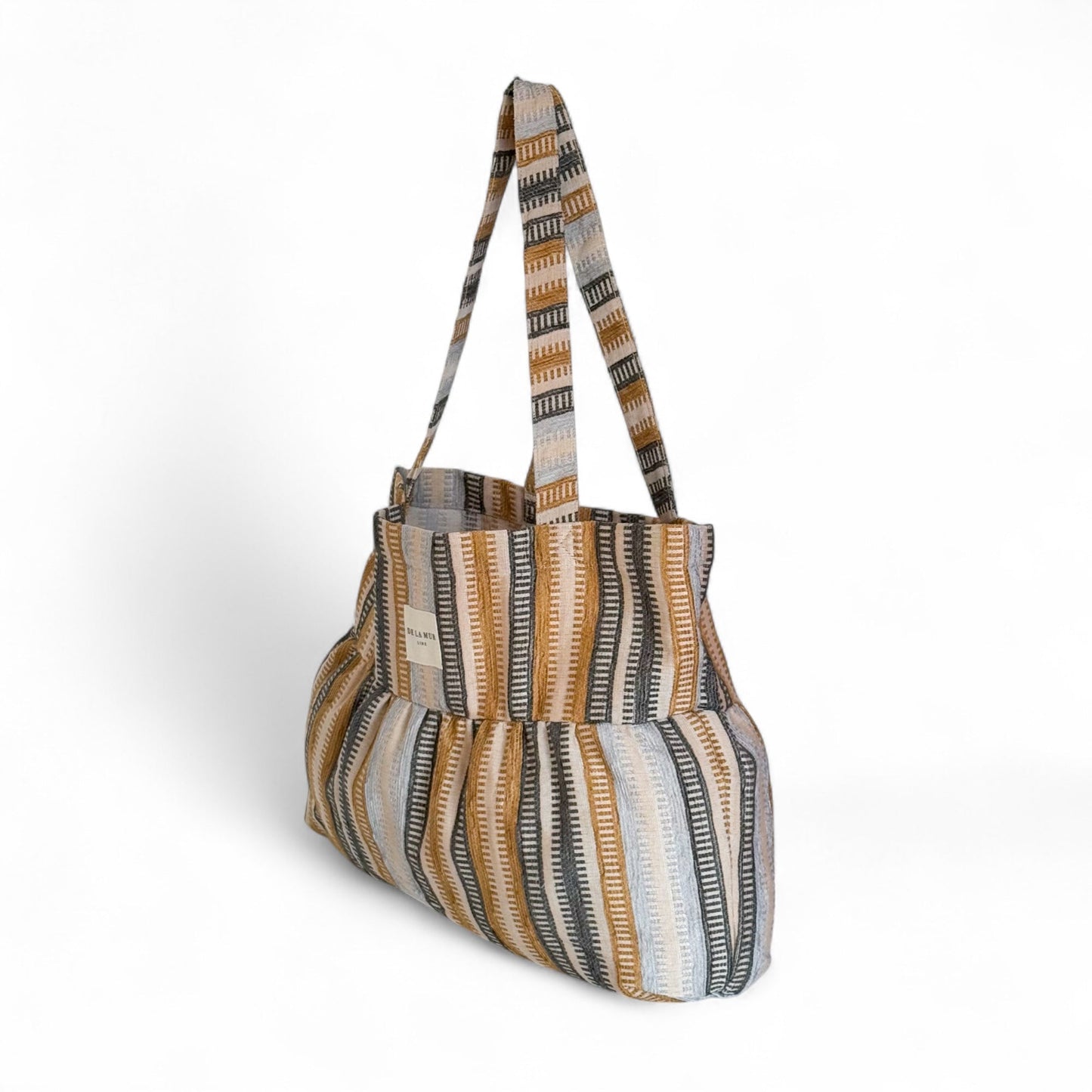 Ruffle Bag TRON