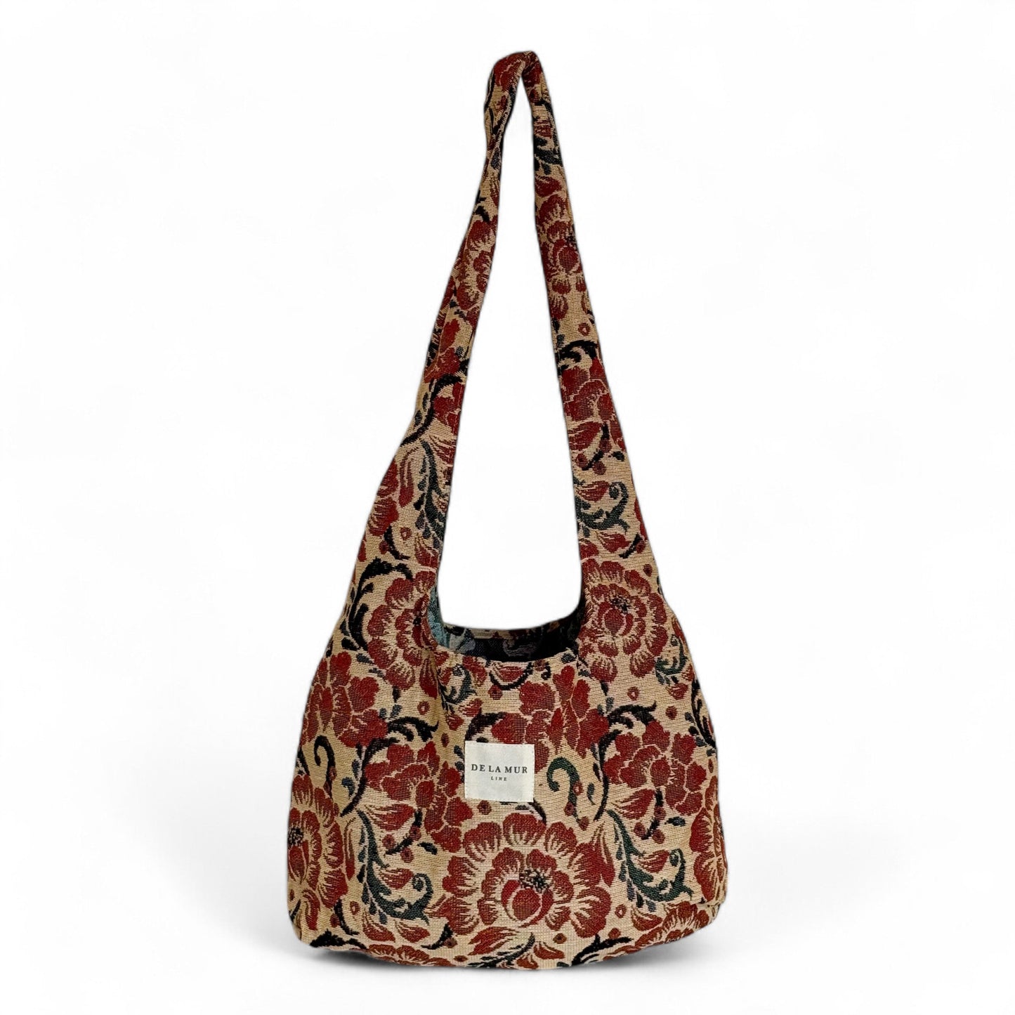 Ovale Shopper ADAM