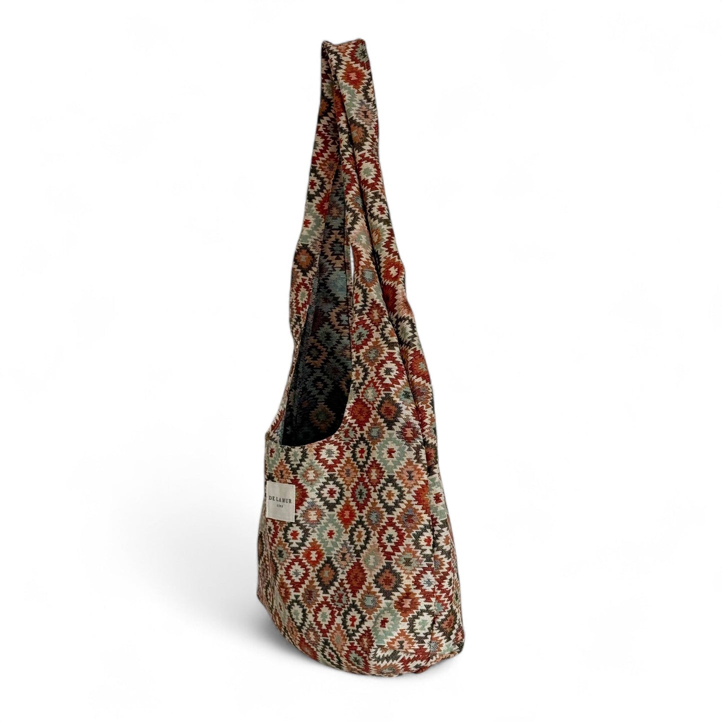 Ovale Shopper BEA