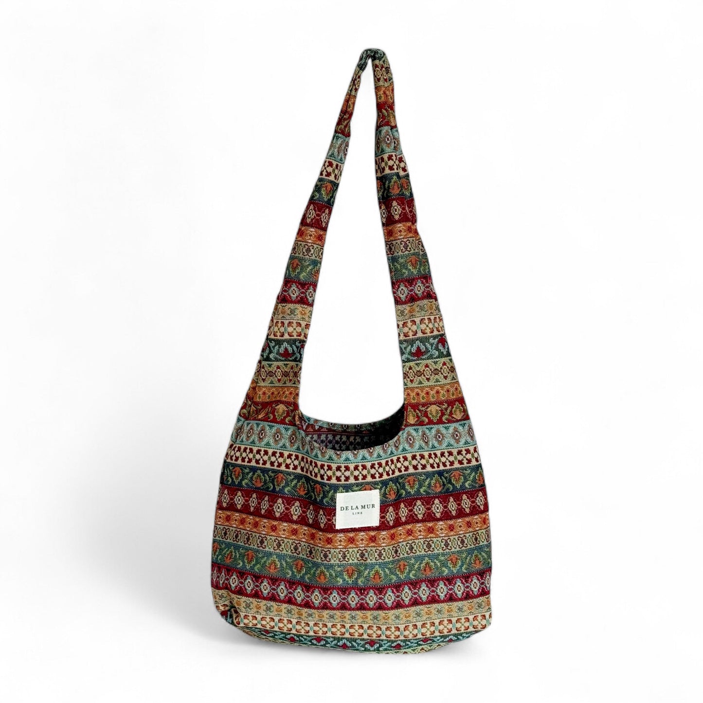Ovale Shopper SANE