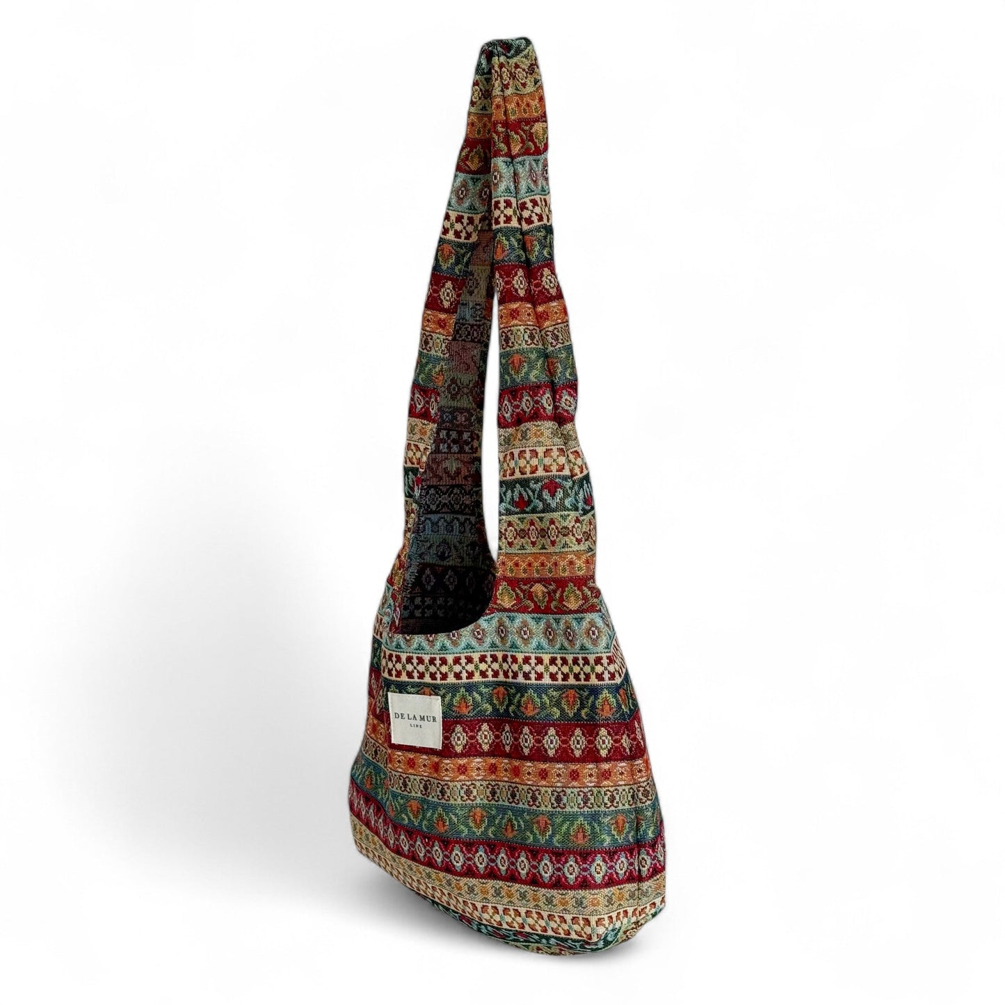Ovale Shopper SANE