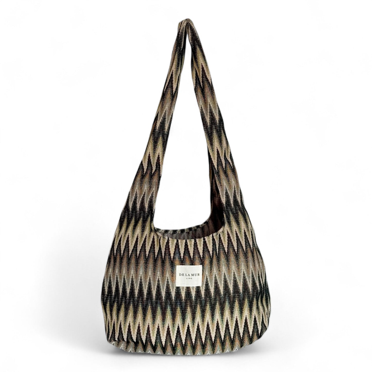 Ovale Shopper SKAN