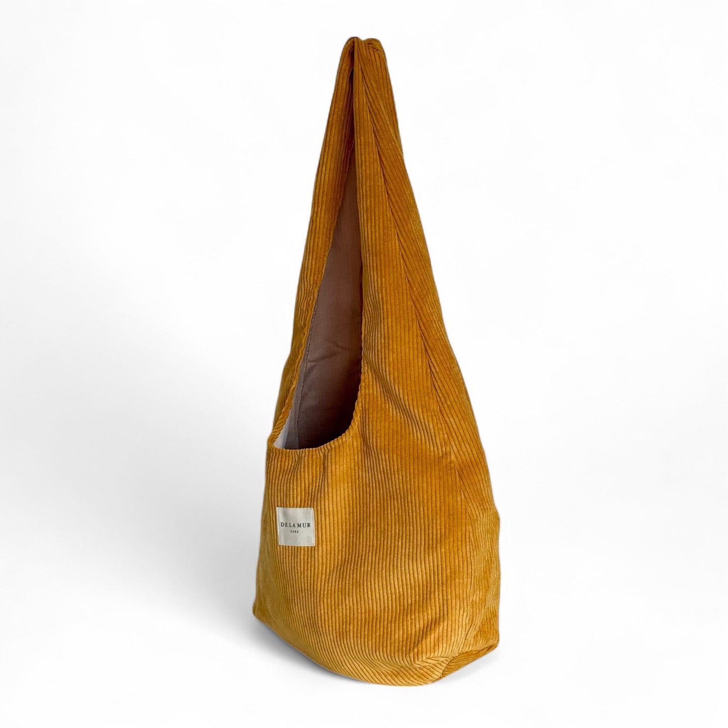 Ovale Shopper Rib TAZ