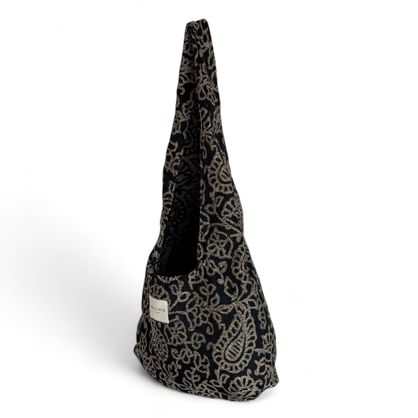 Ovale Shopper TEIDE
