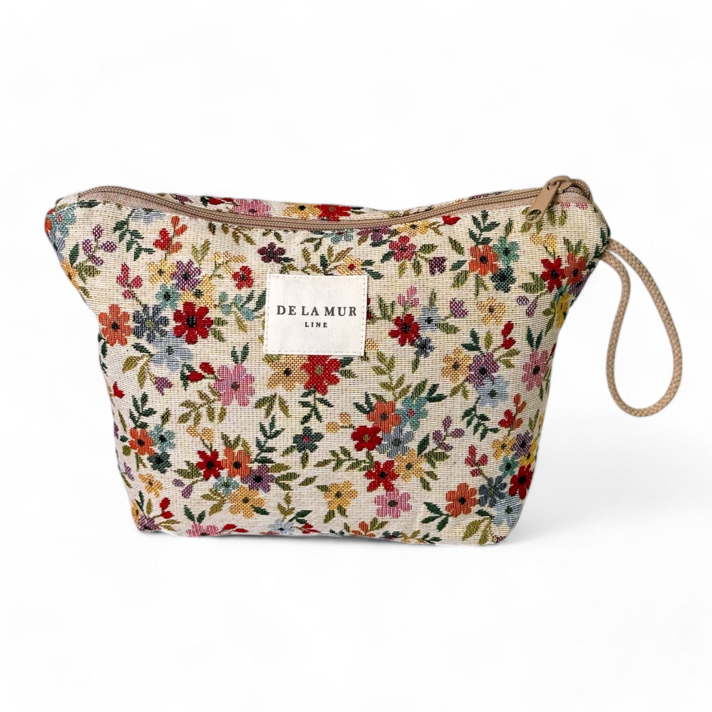 Beauty Bag groot De La Mur Line BLUM