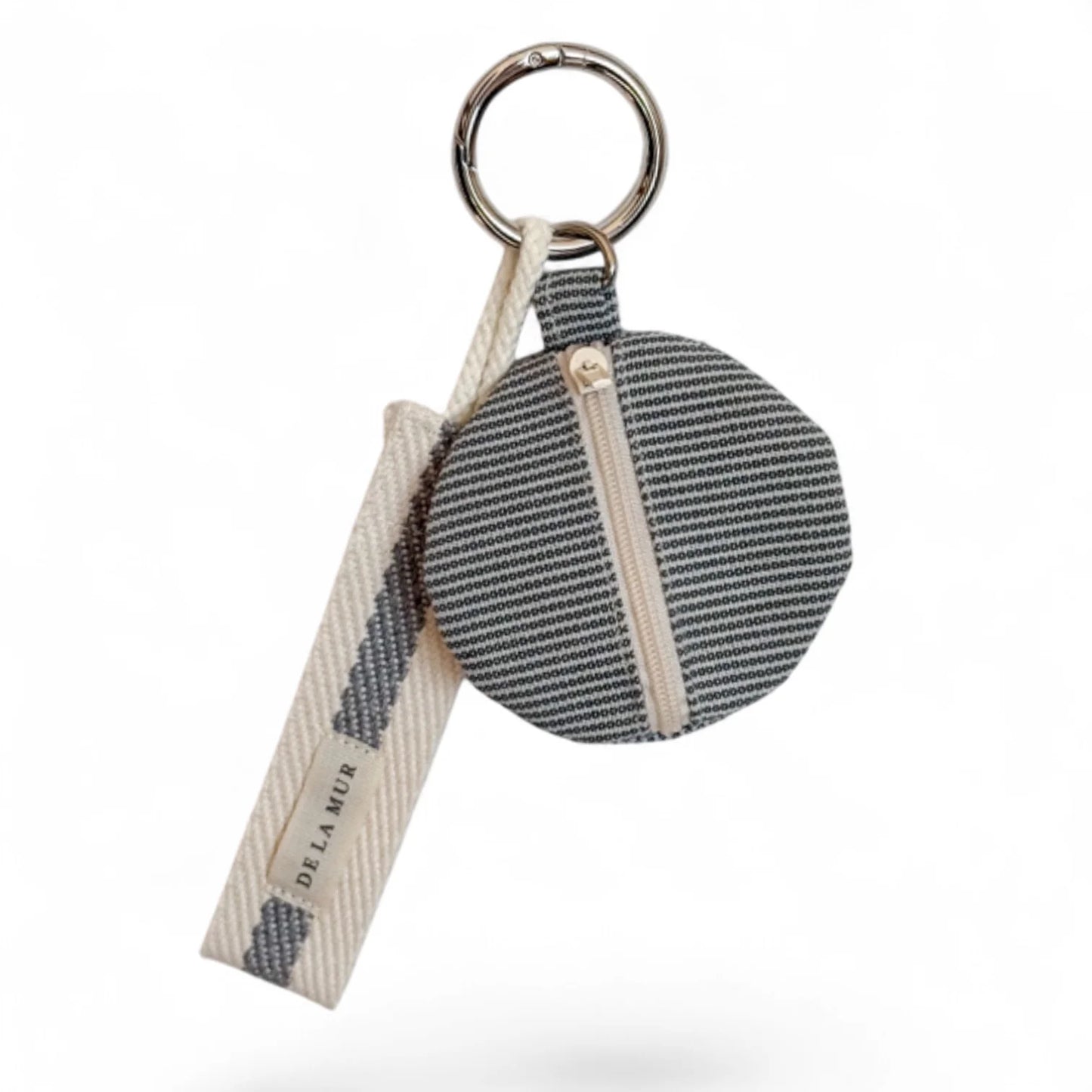 Bag Charm Rey