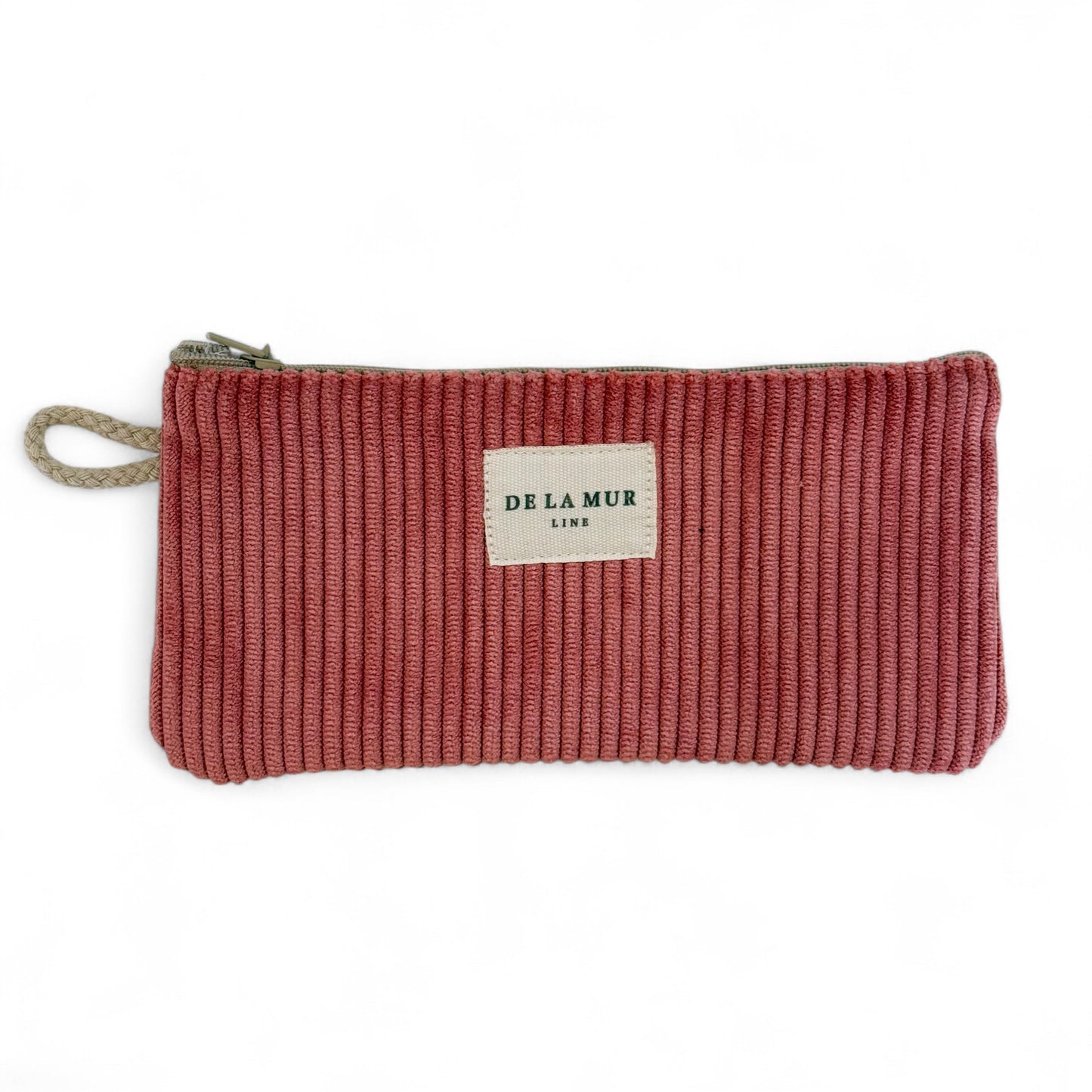 Brillentasje Rib CORAL