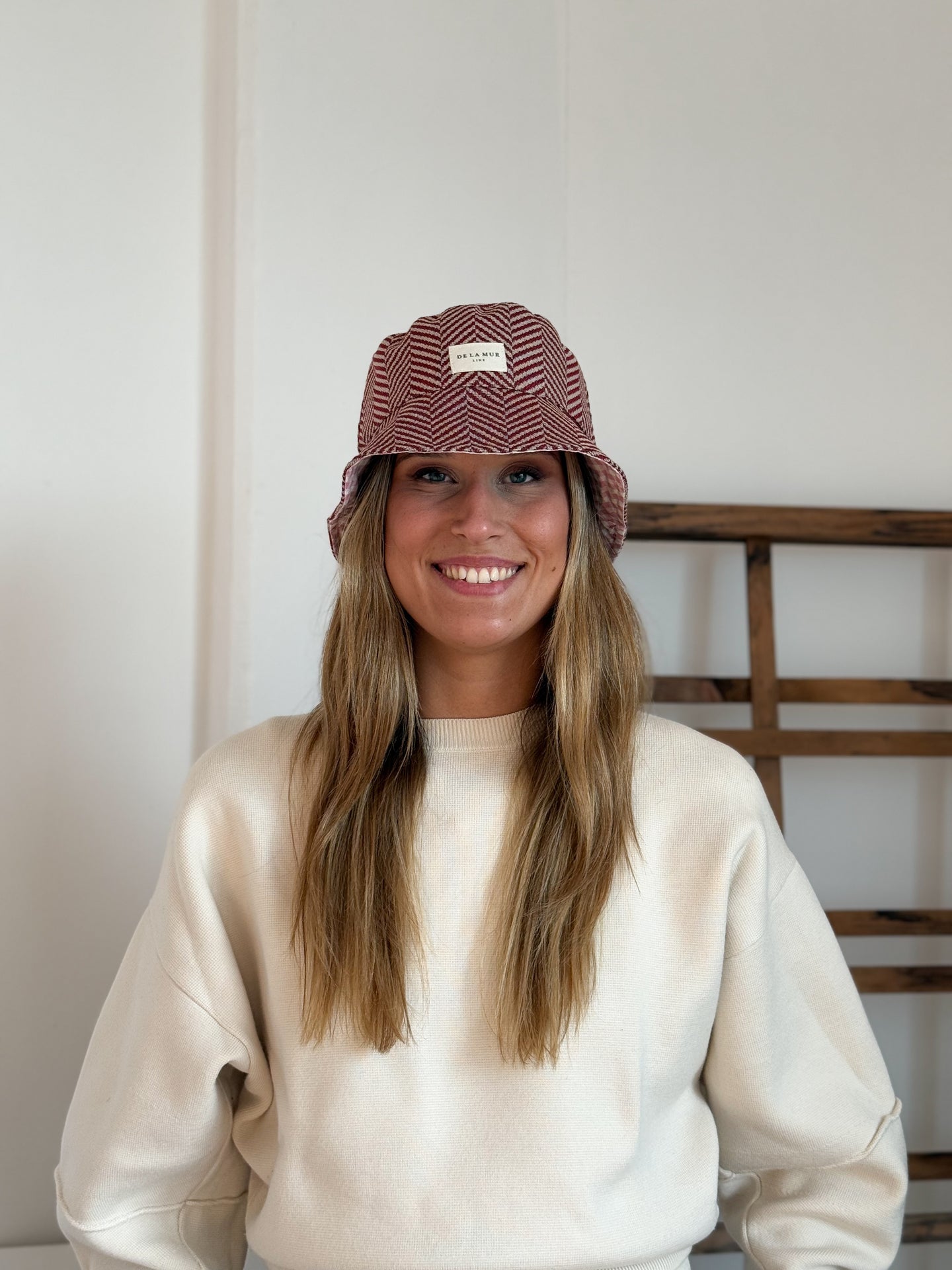 Bucket Hat DUBAI