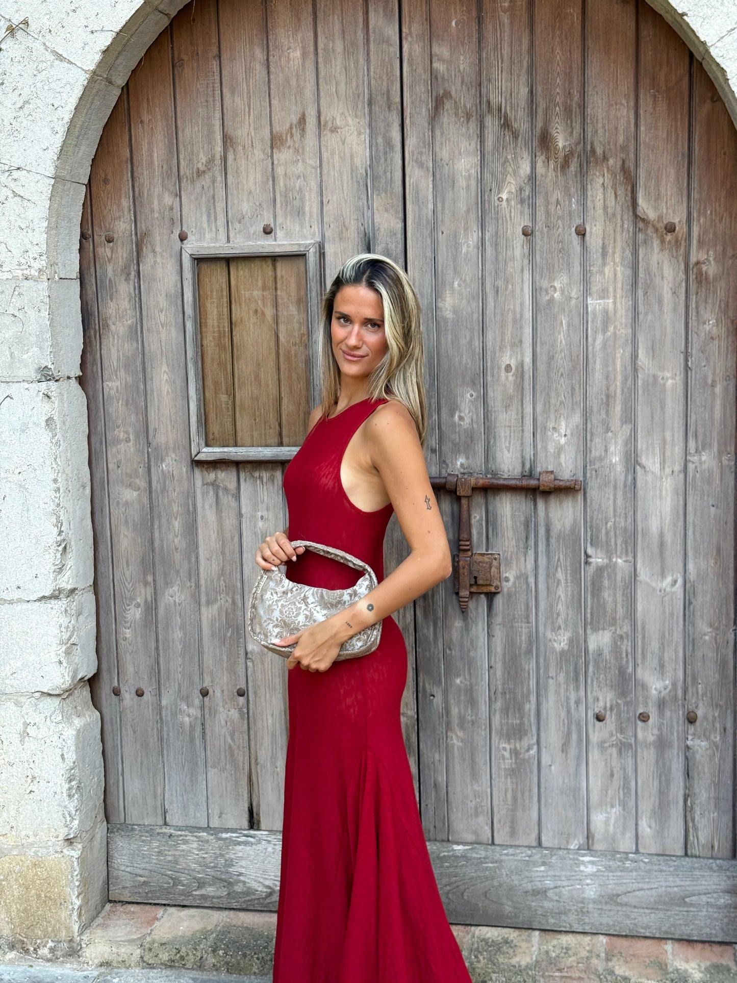 Handtas Ovaal Event Collection KATE