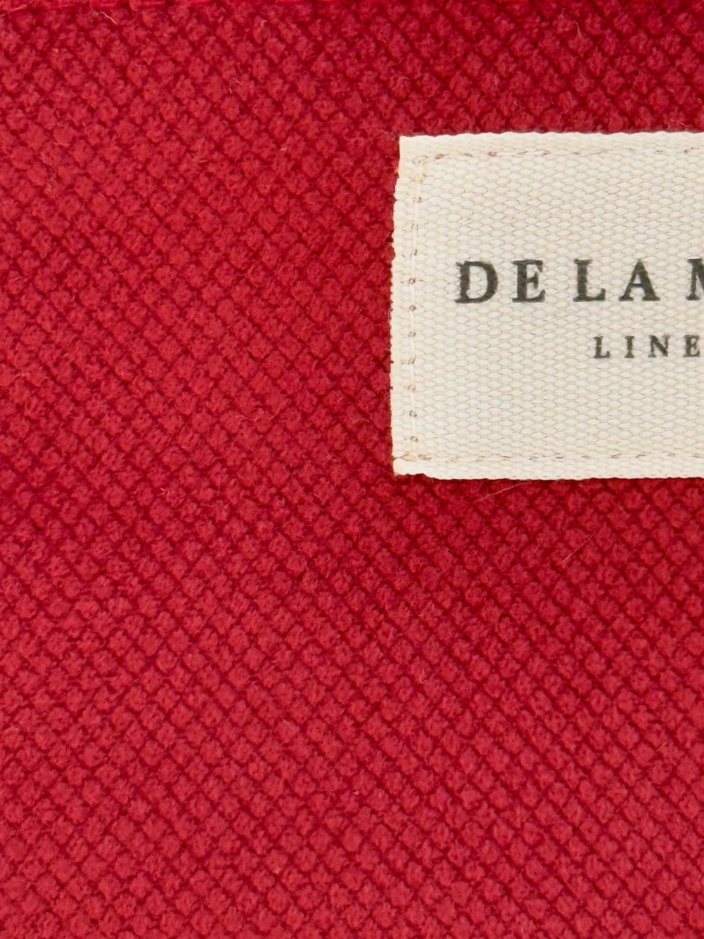 Beauty Bag Mini BORE