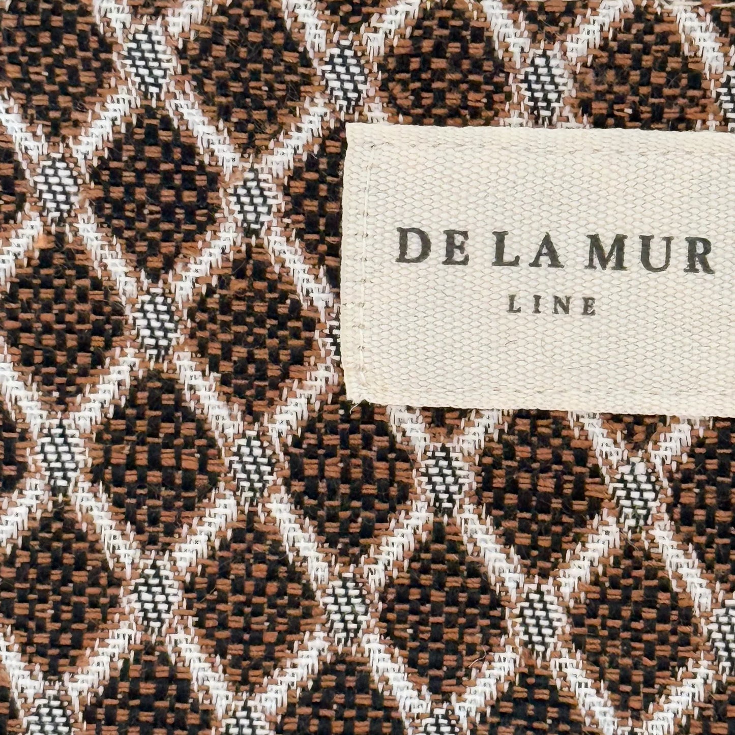 Beauty Bag Mini COBRE