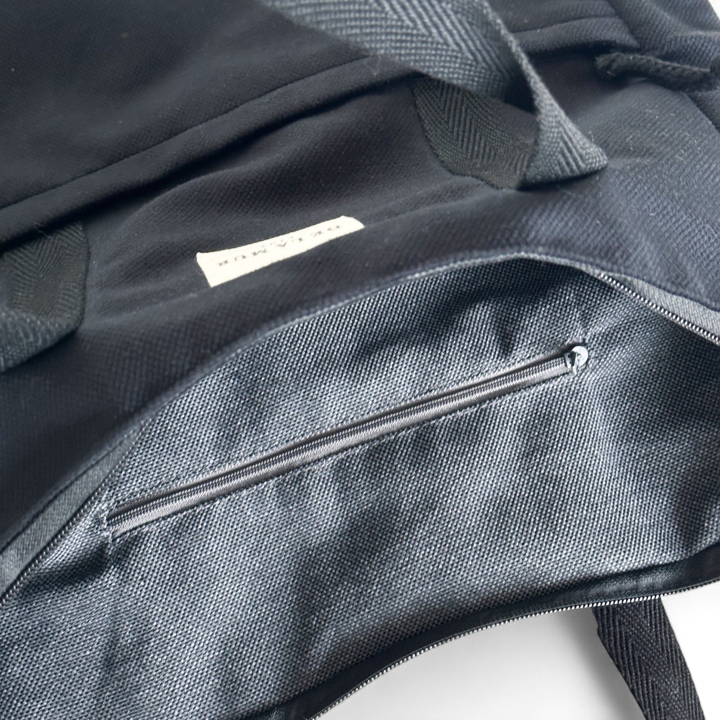 Rucksack Shopper AZA