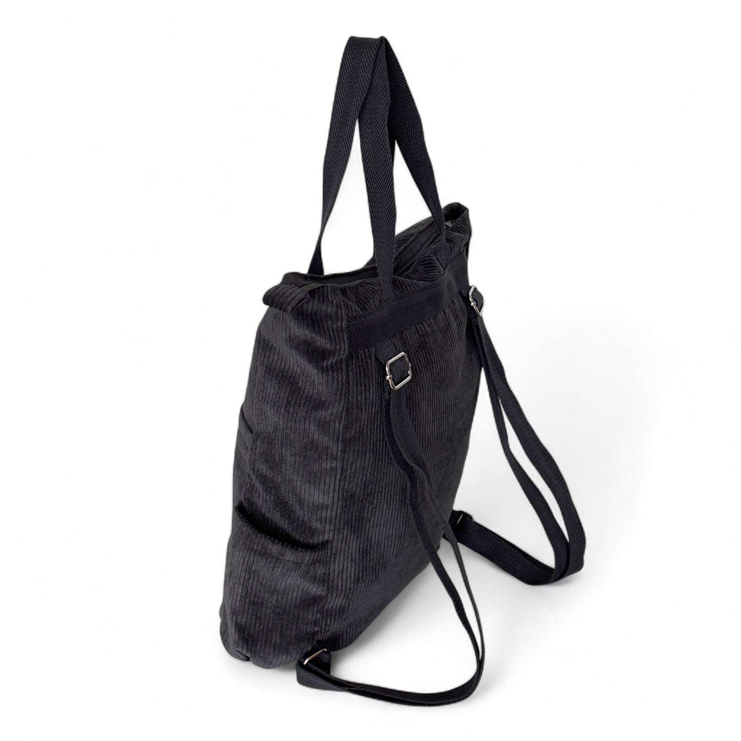 Rugzak Shopper Rib BONI